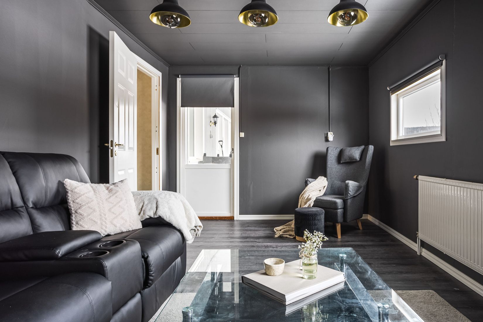 Villa, Mellberg 141, Ljustorp, Timrå