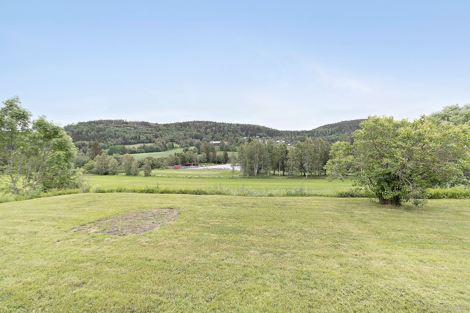 Villa, Mellberg 141, Ljustorp, Timrå