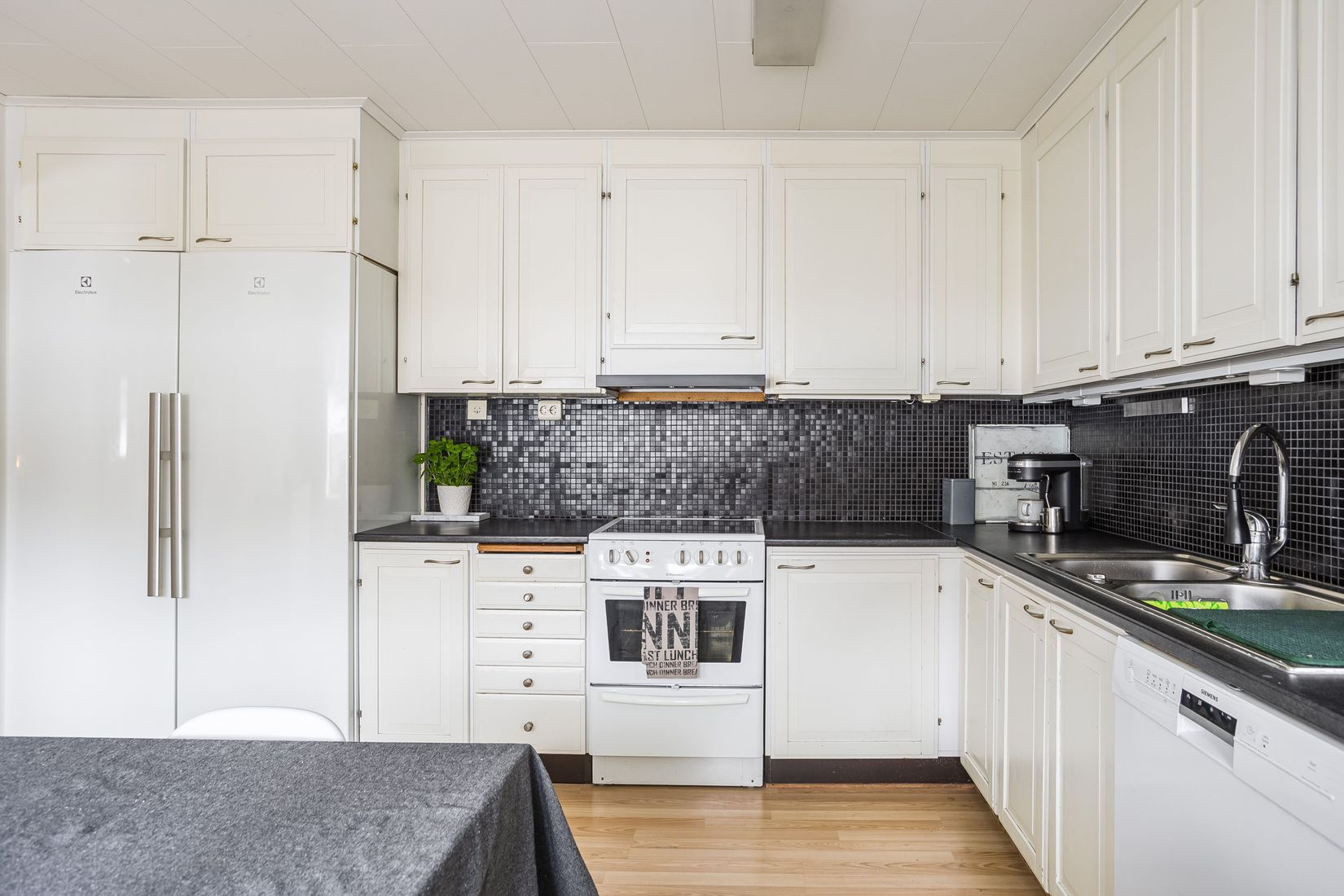 Villa, Mellberg 141, Ljustorp, Timrå