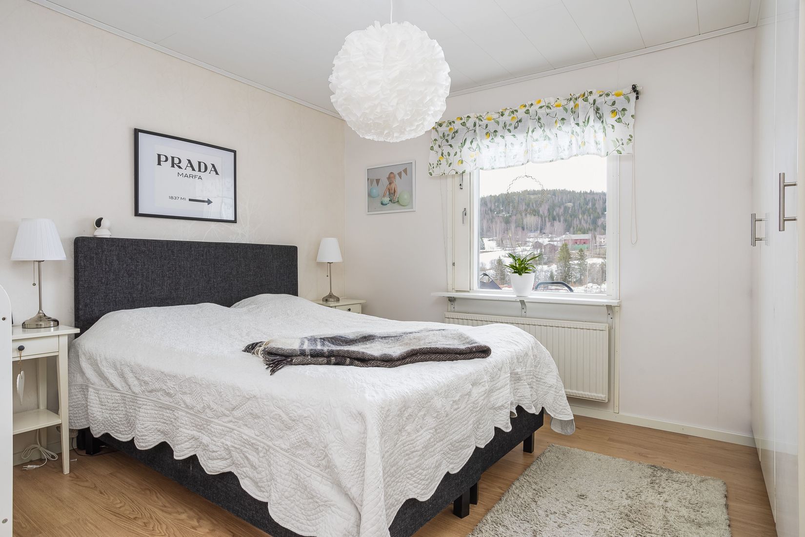 Villa, Mellberg 141, Ljustorp, Timrå