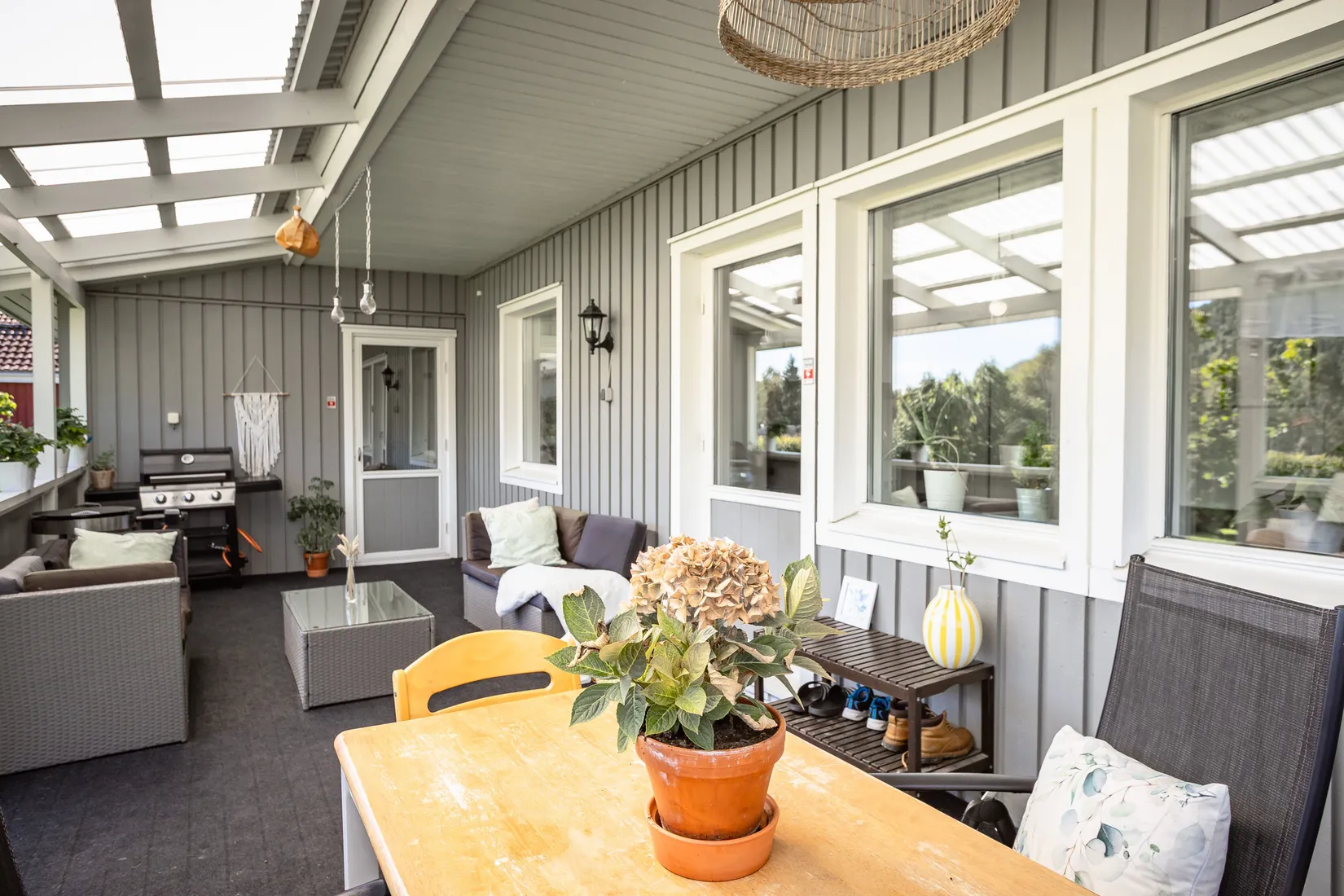 Villa, Mellberg 141, Ljustorp, Timrå