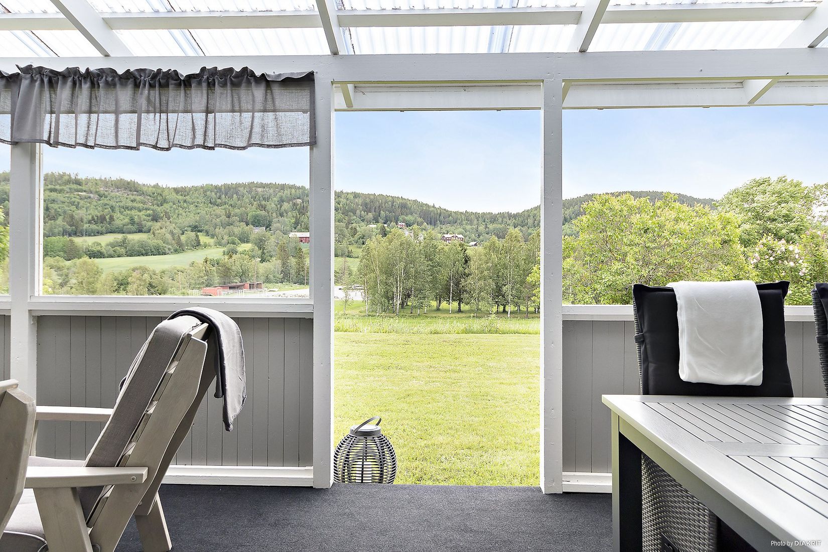 Villa, Mellberg 141, Ljustorp, Timrå