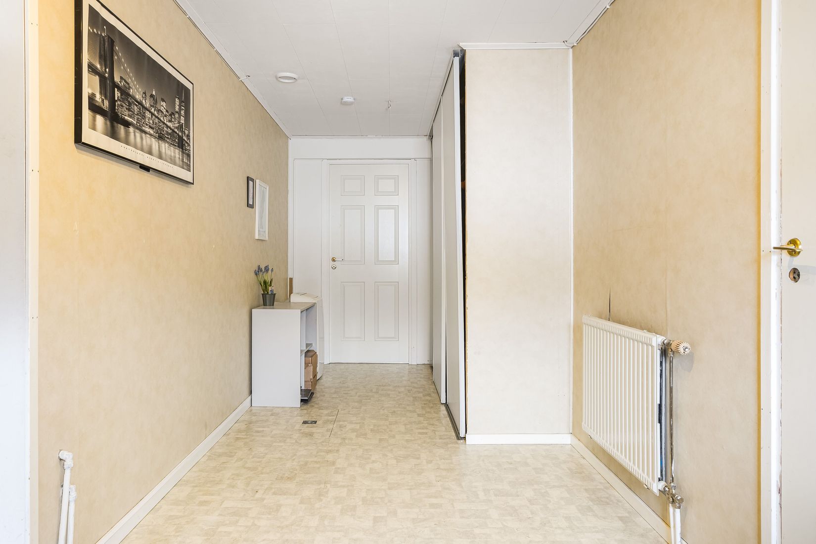 Villa, Mellberg 141, Ljustorp, Timrå