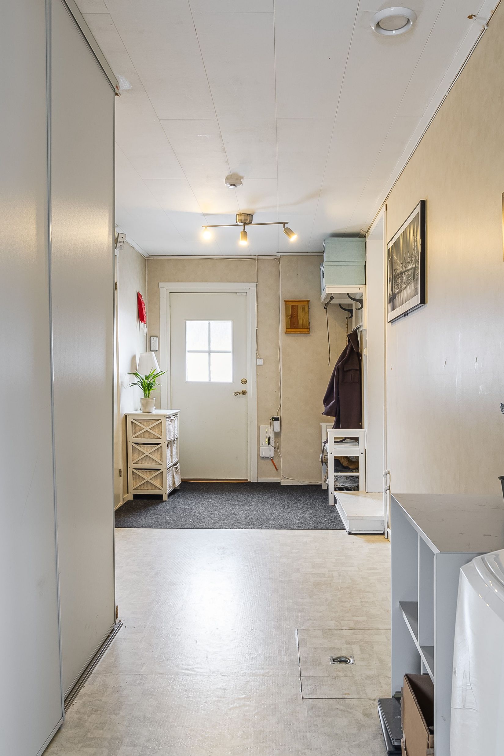 Villa, Mellberg 141, Ljustorp, Timrå