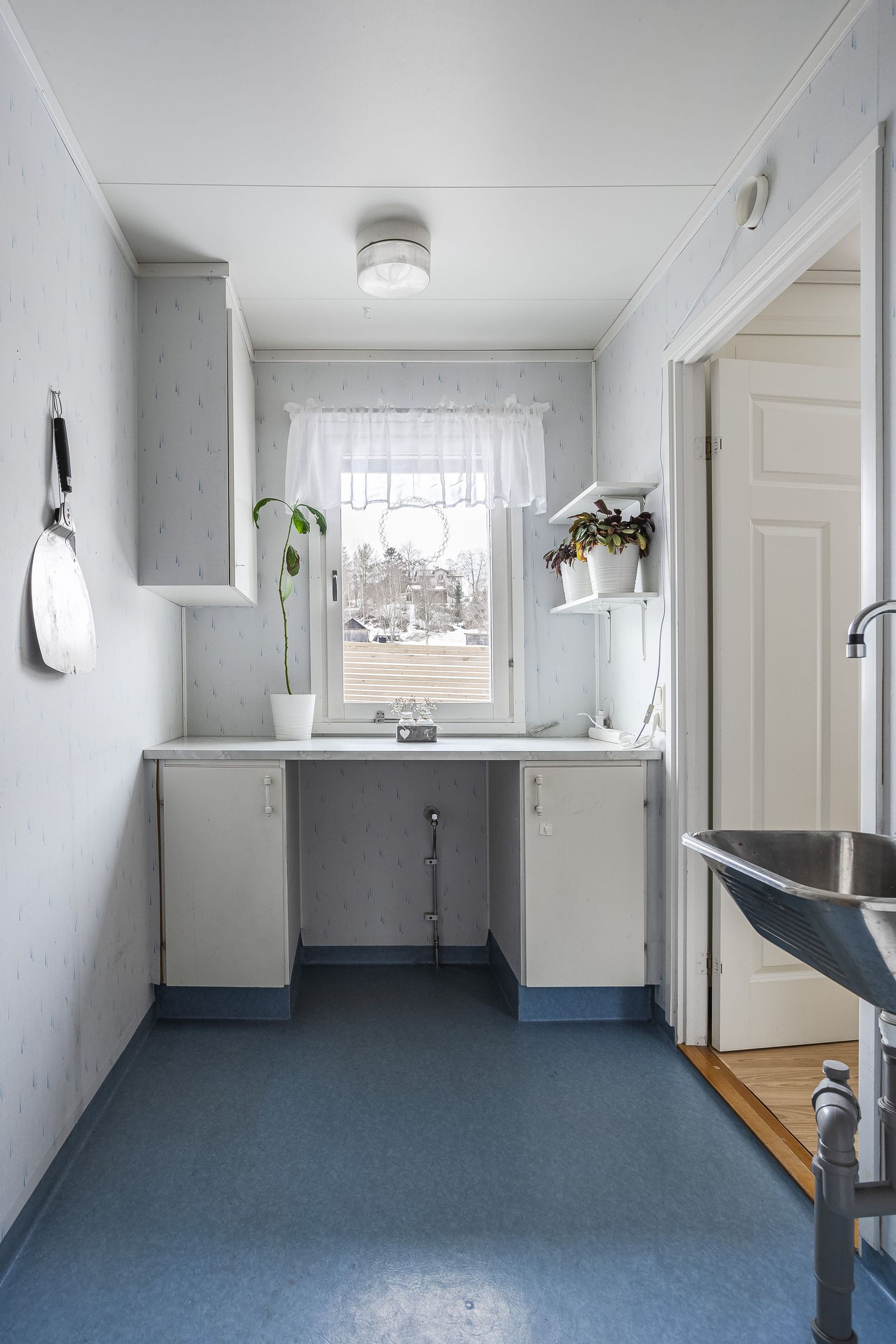 Villa, Mellberg 141, Ljustorp, Timrå