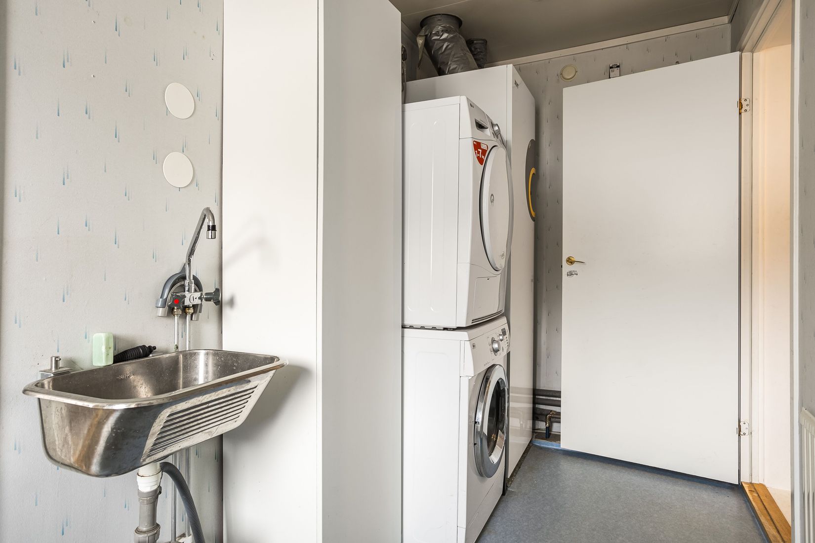 Villa, Mellberg 141, Ljustorp, Timrå