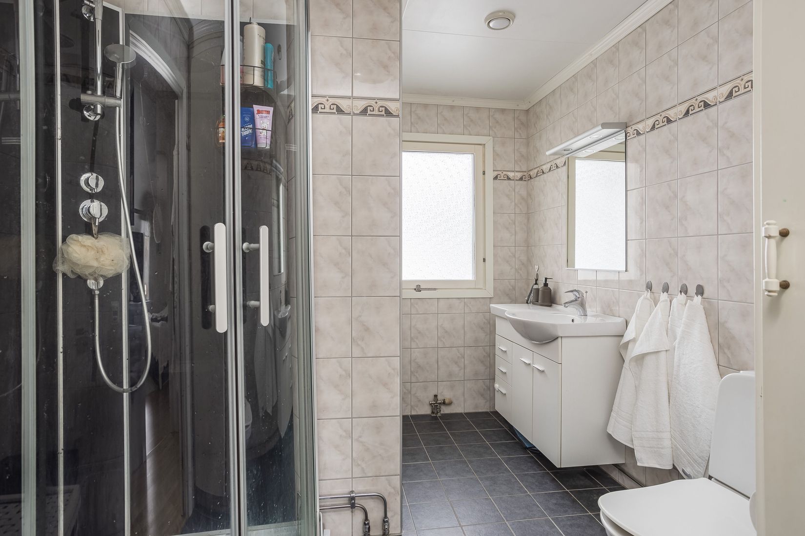 Villa, Mellberg 141, Ljustorp, Timrå