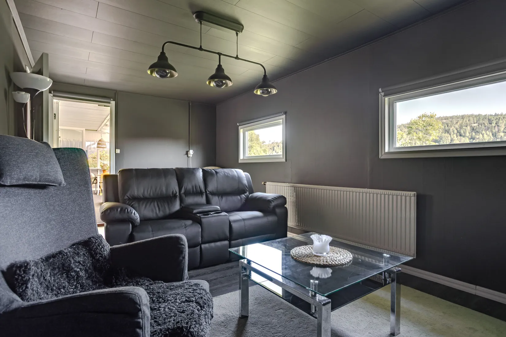 Villa, Mellberg 141, Ljustorp, Timrå