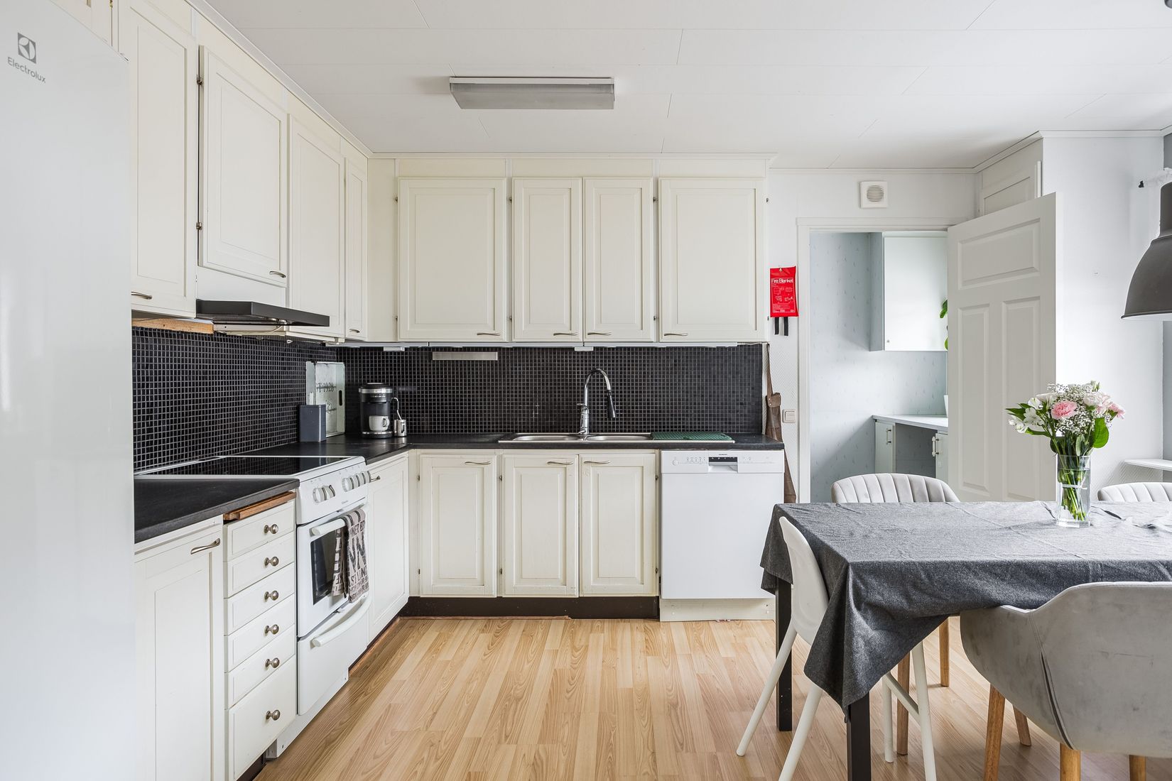 Villa, Mellberg 141, Ljustorp, Timrå