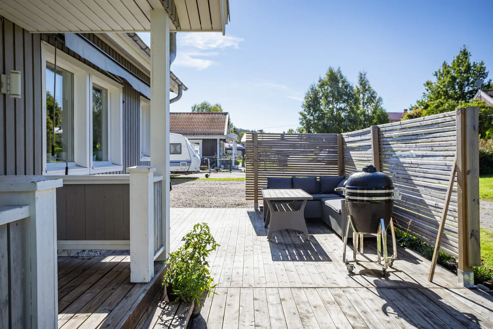 Villa, Mellberg 141, Ljustorp, Timrå