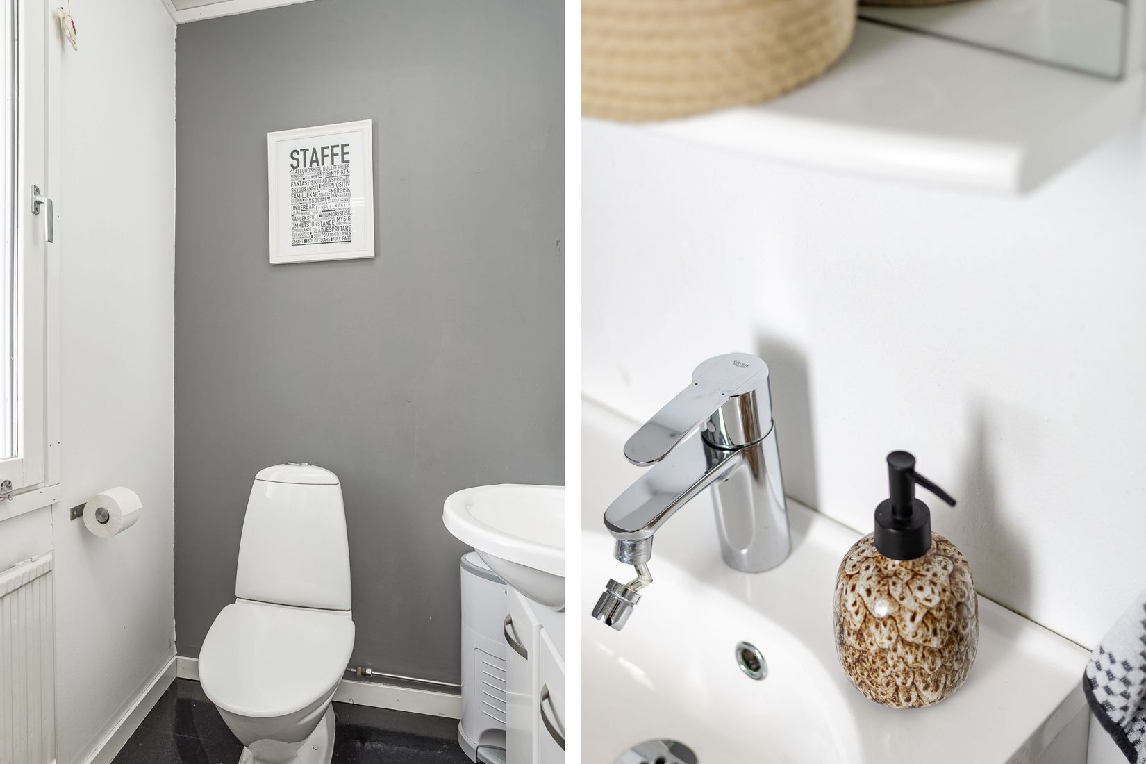 Villa, Mellberg 141, Ljustorp, Timrå