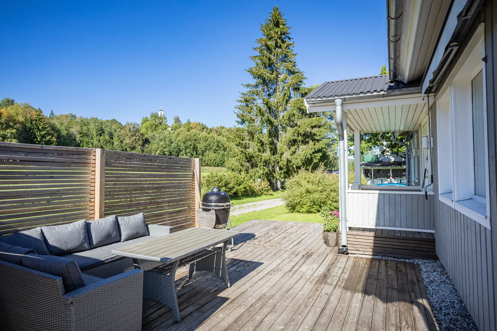 Villa, Mellberg 141, Ljustorp, Timrå