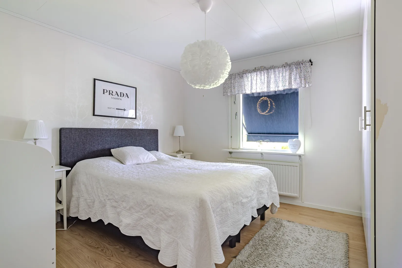 Villa, Mellberg 141, Ljustorp, Timrå