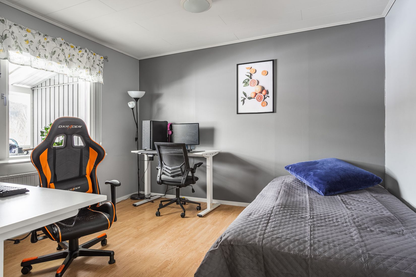 Villa, Mellberg 141, Ljustorp, Timrå