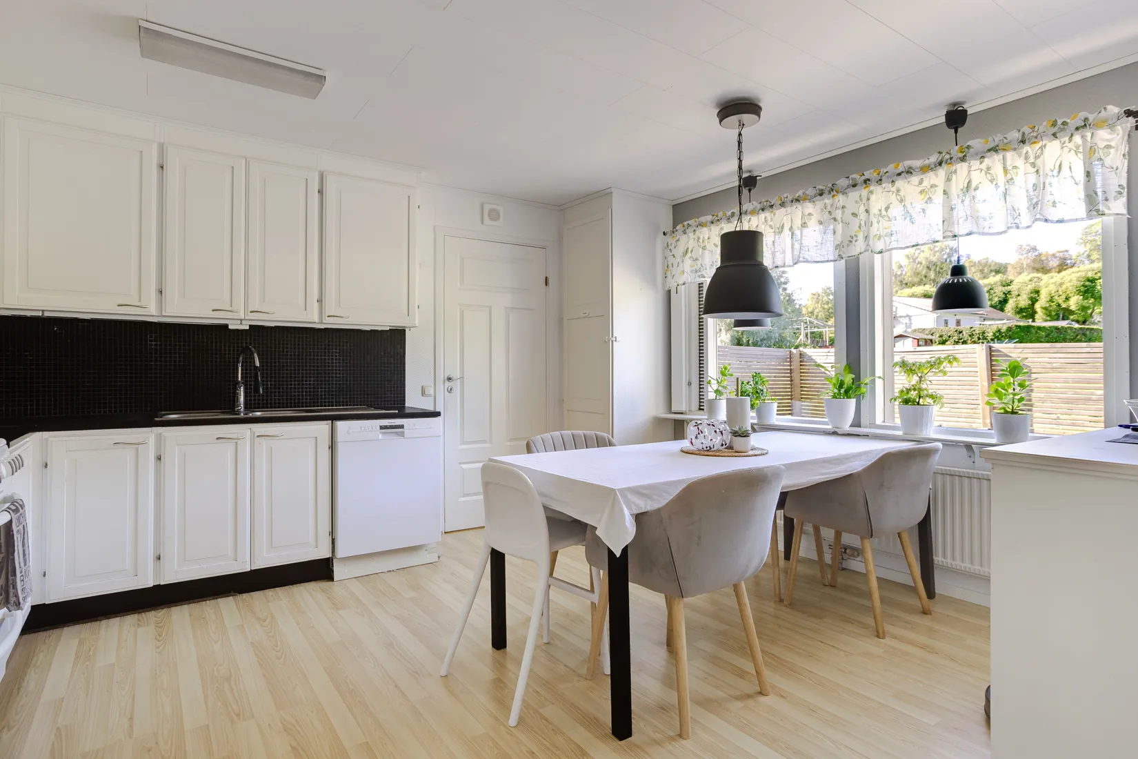 Villa, Mellberg 141, Ljustorp, Timrå