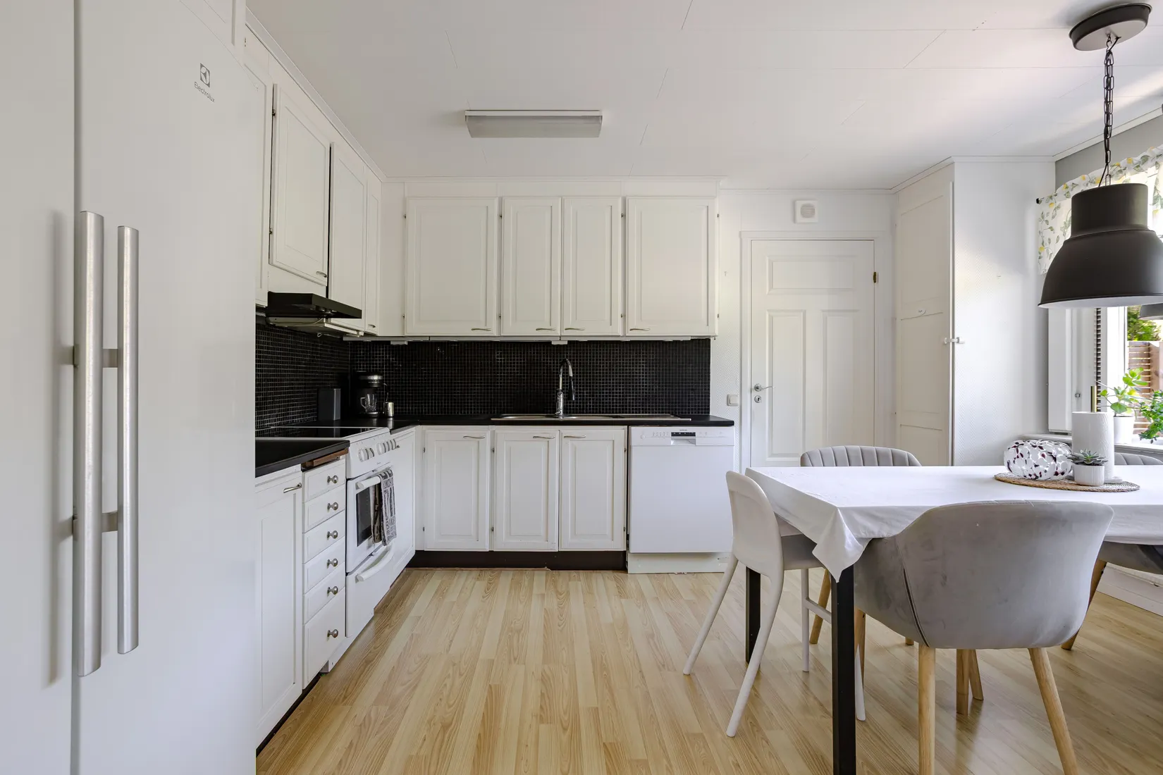 Villa, Mellberg 141, Ljustorp, Timrå