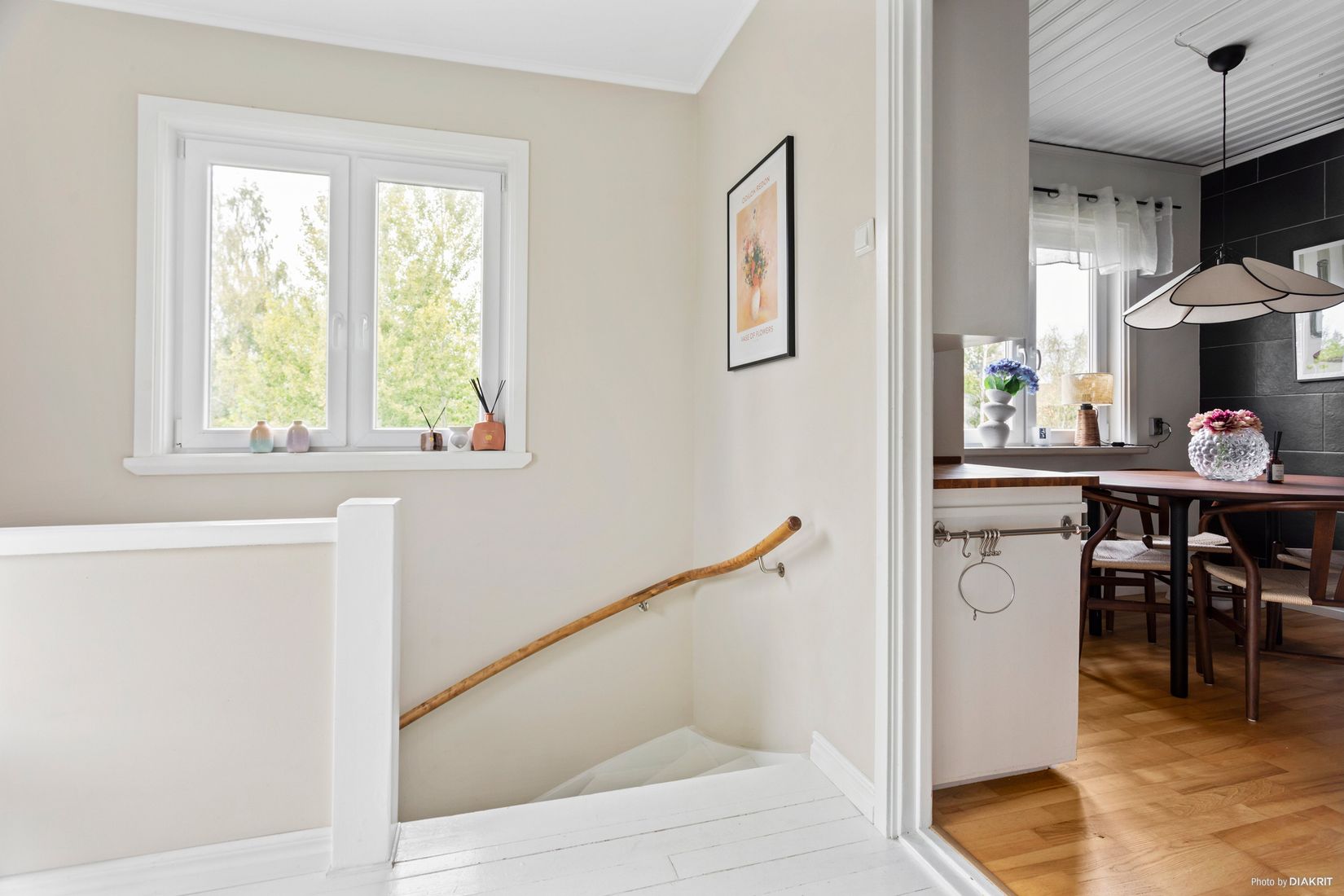 Villa, Hagagatan 25, Centralt, Emmaboda