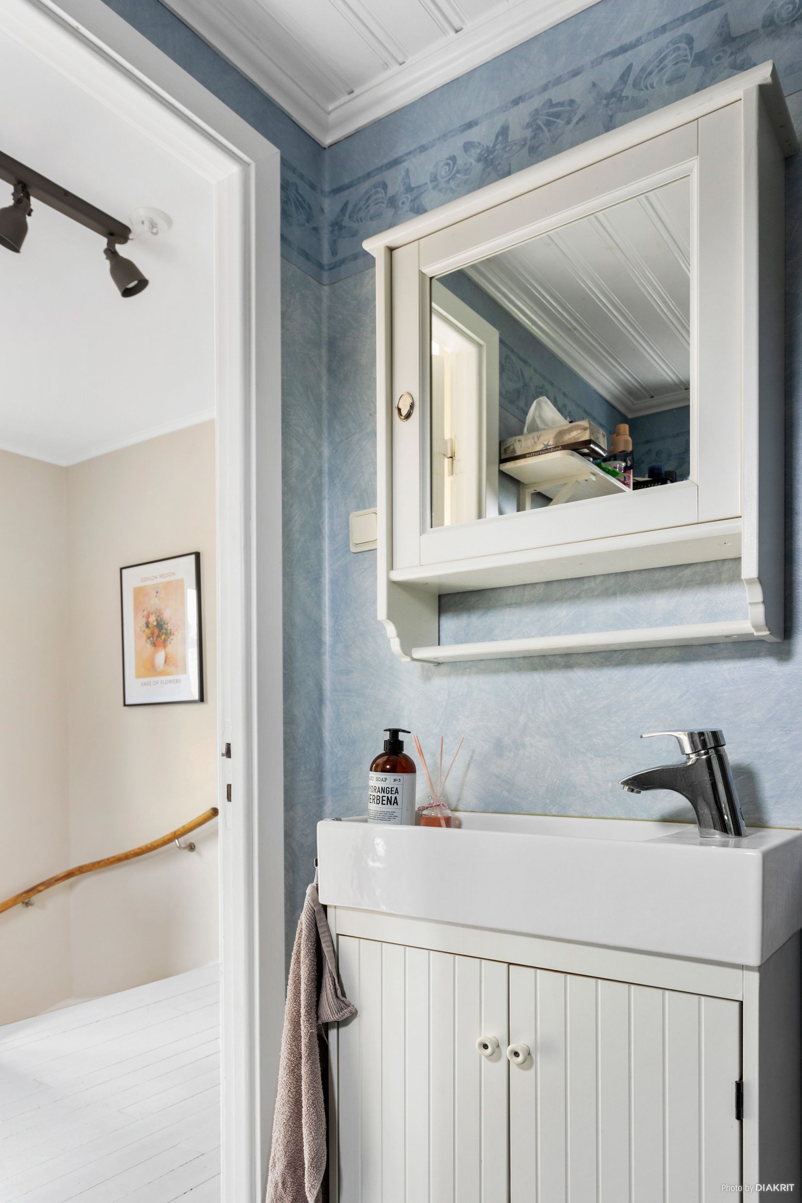 Villa, Hagagatan 25, Centralt, Emmaboda