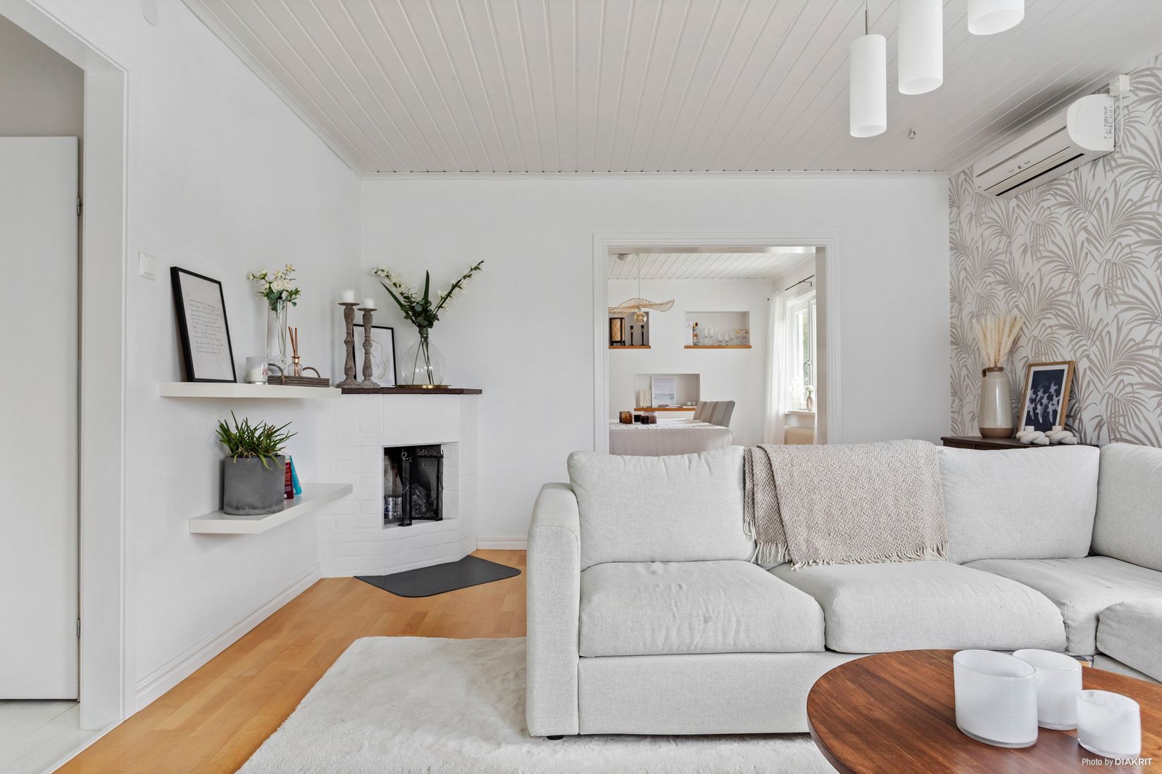 Villa, Hagagatan 25, Centralt, Emmaboda