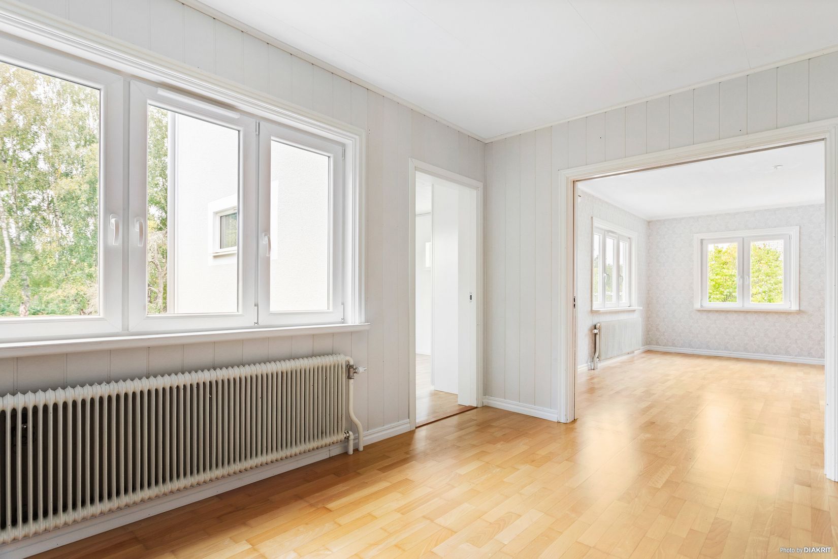 Villa, Hagagatan 25, Centralt, Emmaboda