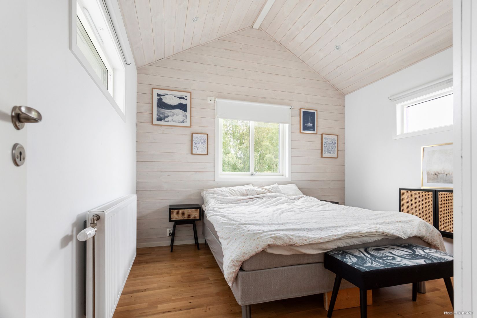 Villa, Hagagatan 25, Centralt, Emmaboda