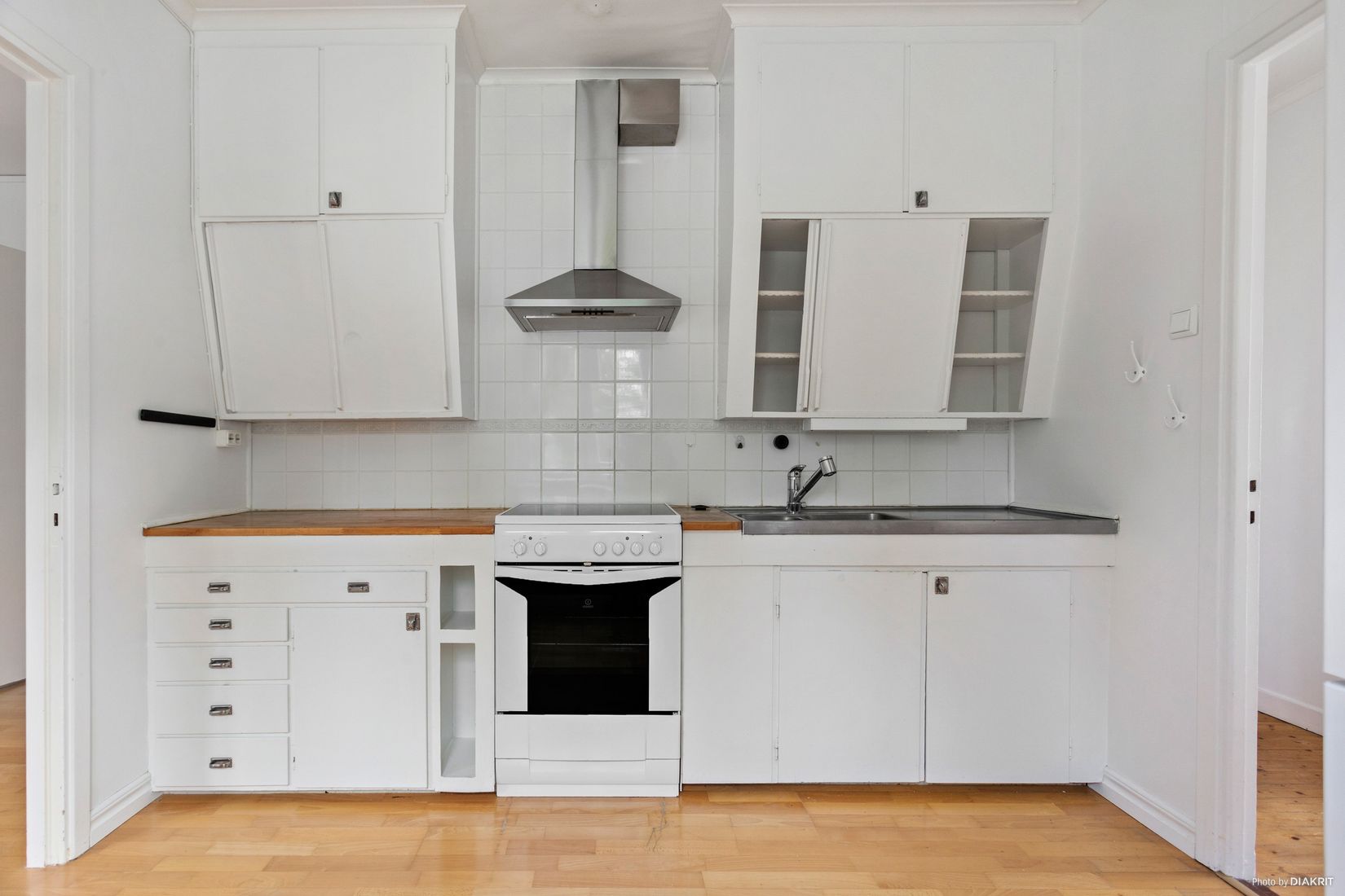 Villa, Hagagatan 25, Centralt, Emmaboda