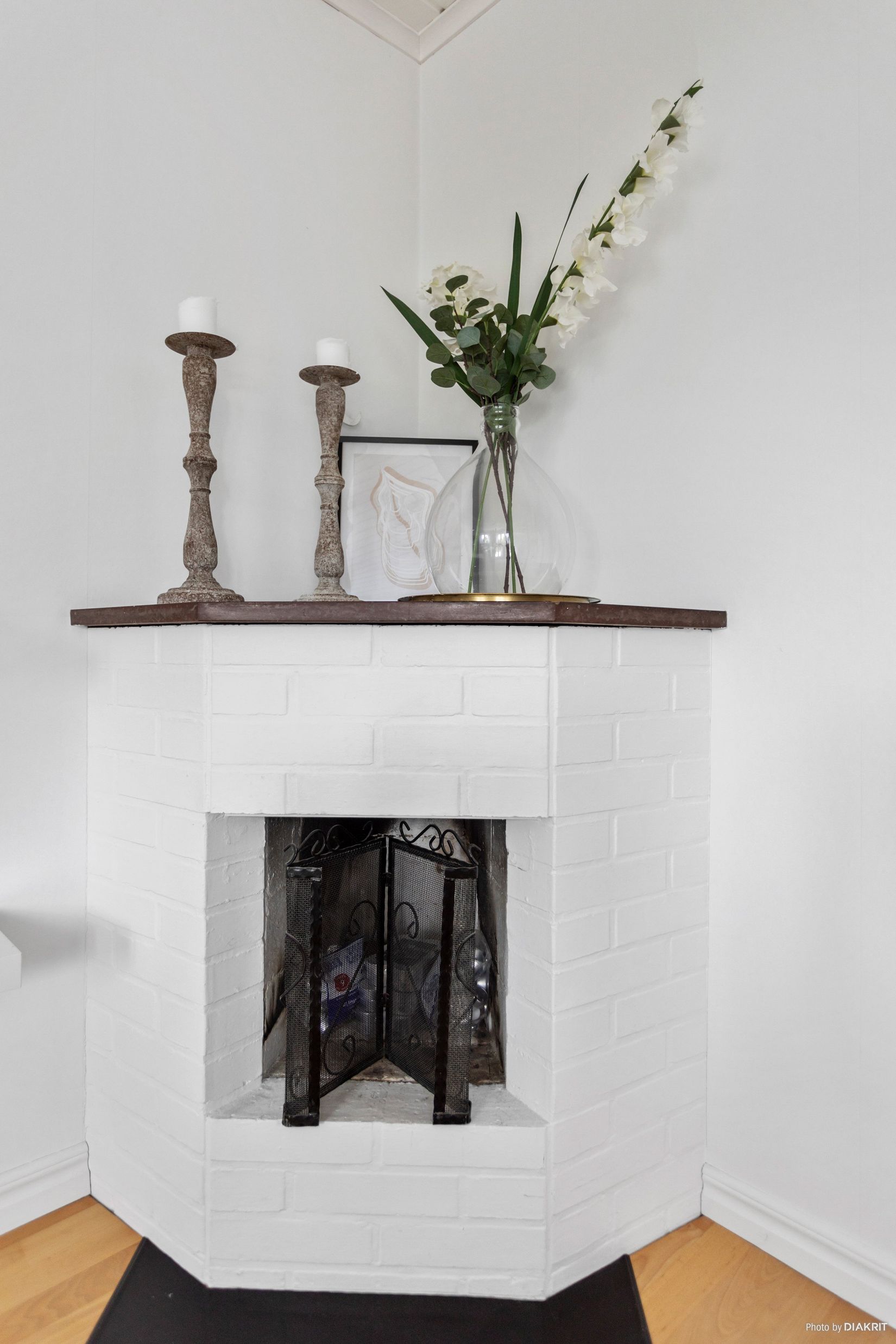 Villa, Hagagatan 25, Centralt, Emmaboda