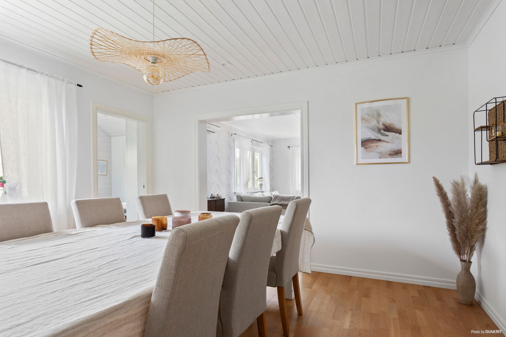 Villa, Hagagatan 25, Centralt, Emmaboda