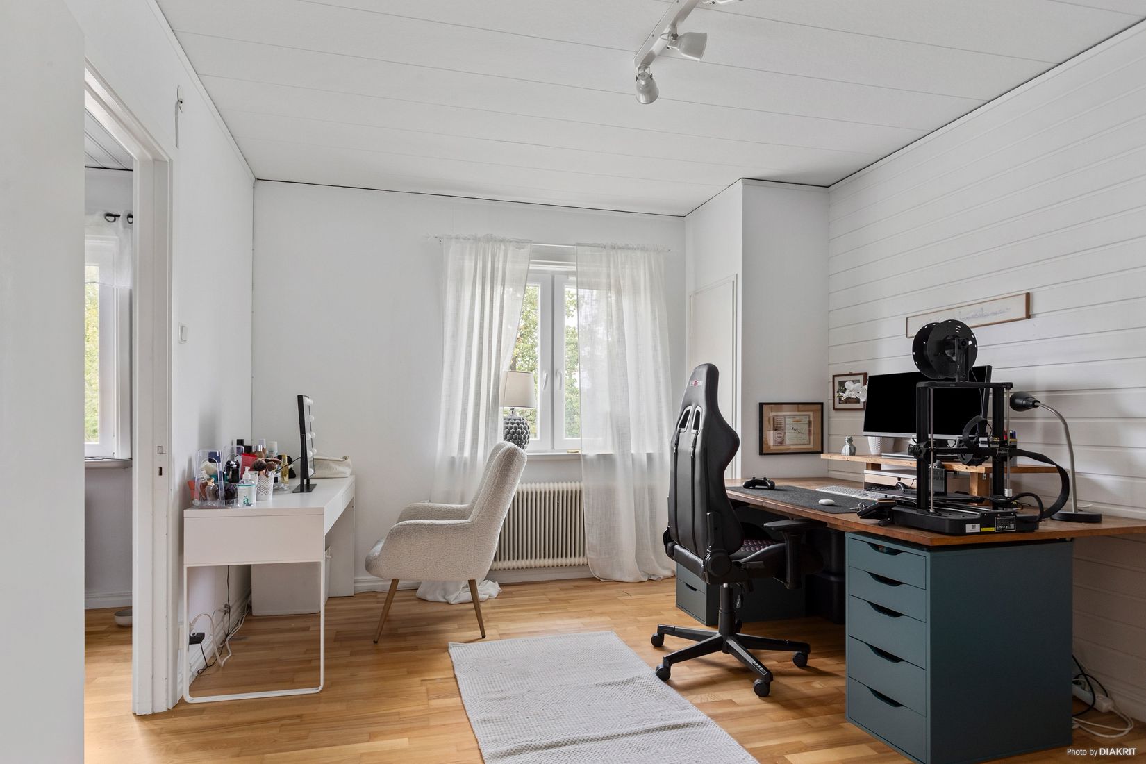 Villa, Hagagatan 25, Centralt, Emmaboda