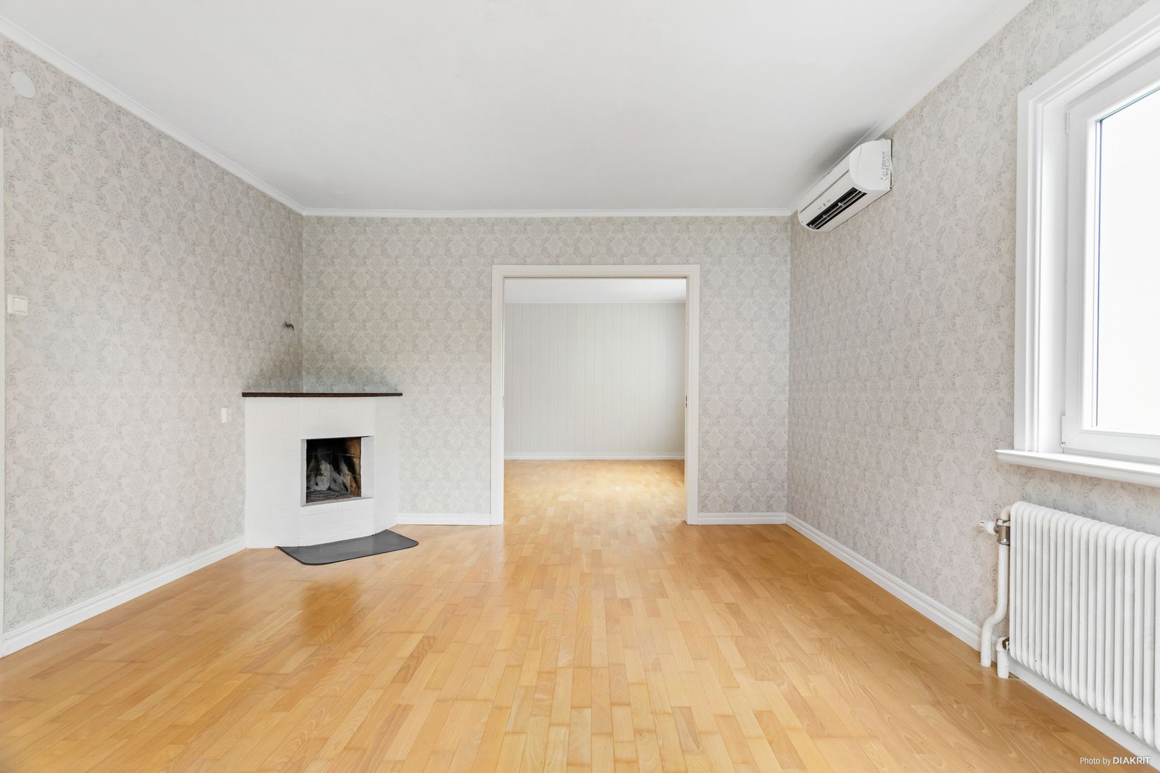 Villa, Hagagatan 25, Centralt, Emmaboda