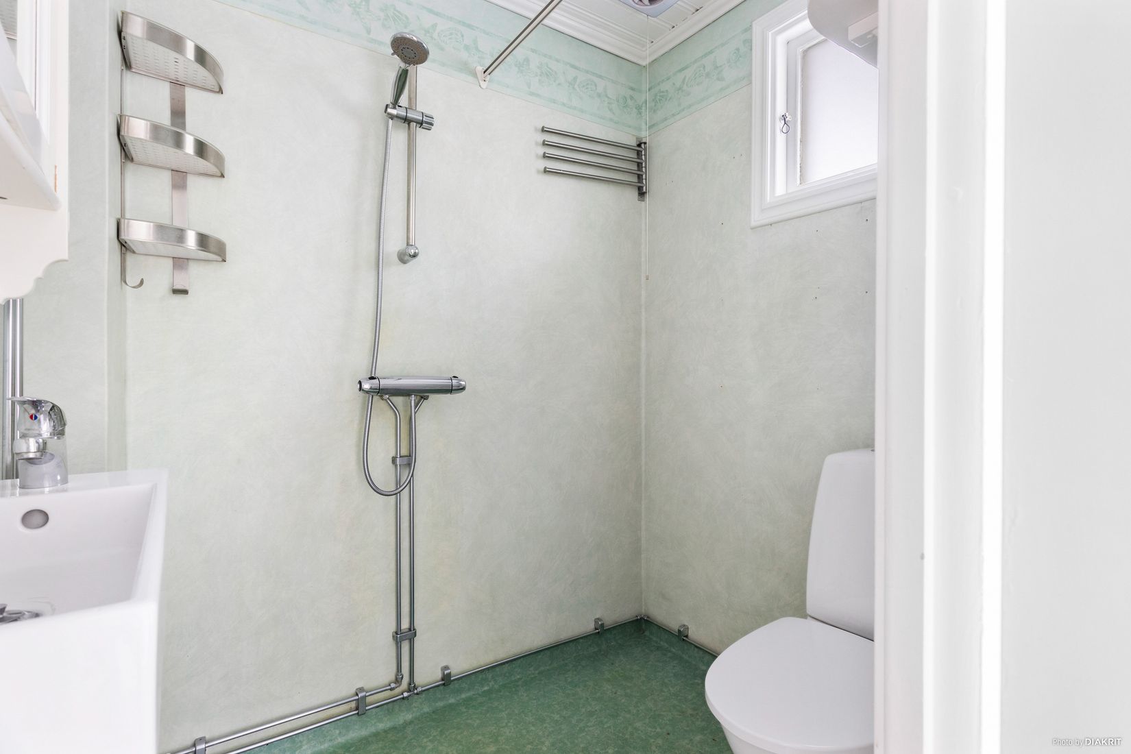 Villa, Hagagatan 25, Centralt, Emmaboda