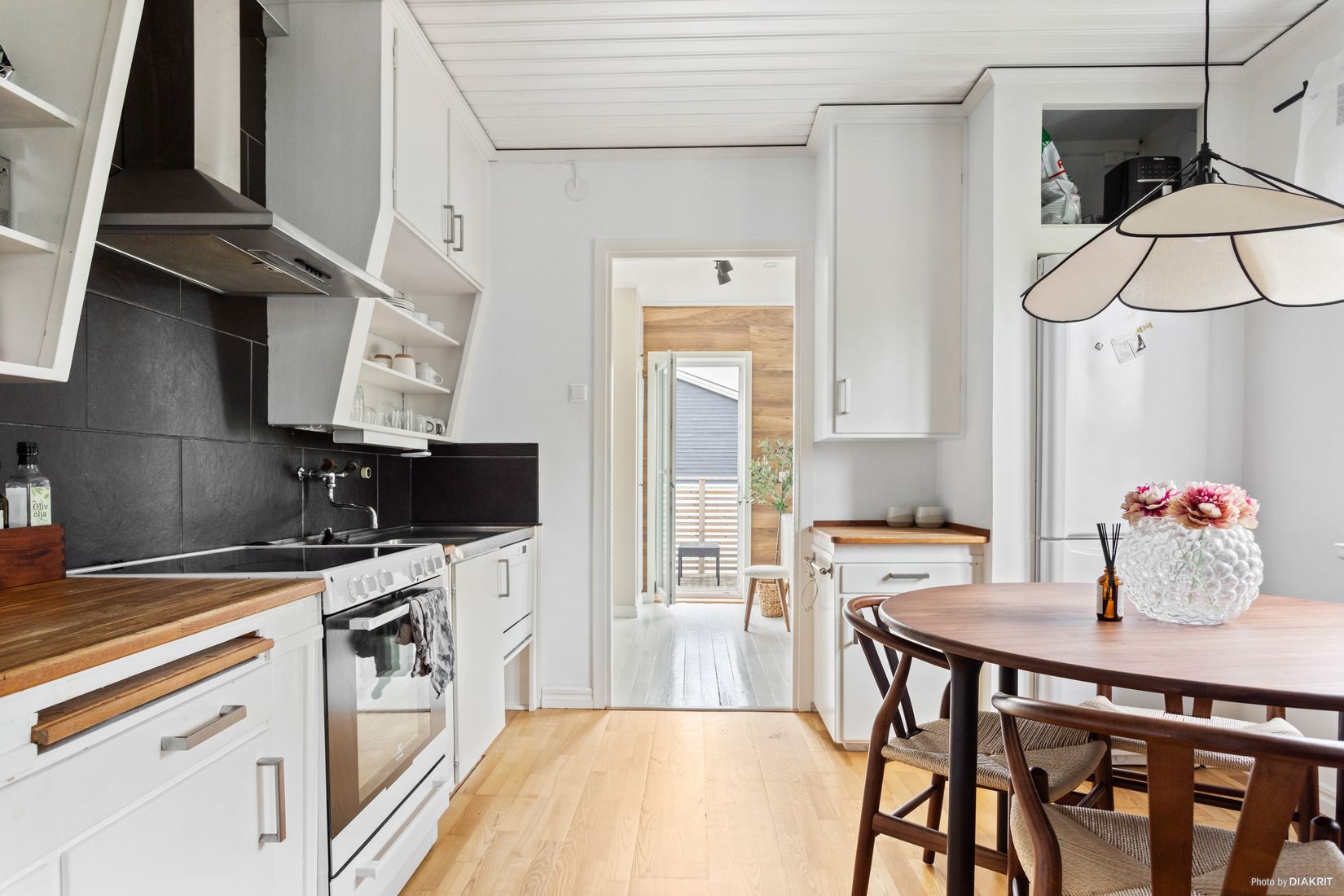 Villa, Hagagatan 25, Centralt, Emmaboda