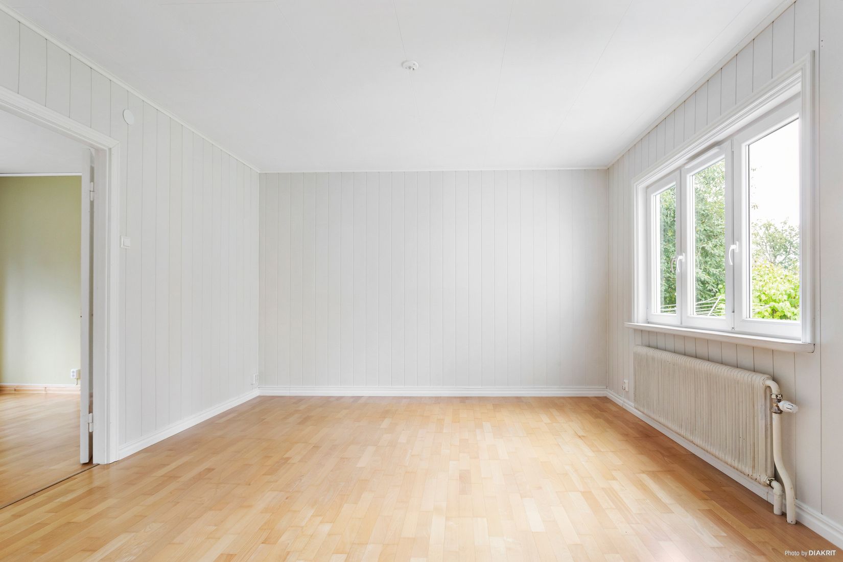 Villa, Hagagatan 25, Centralt, Emmaboda