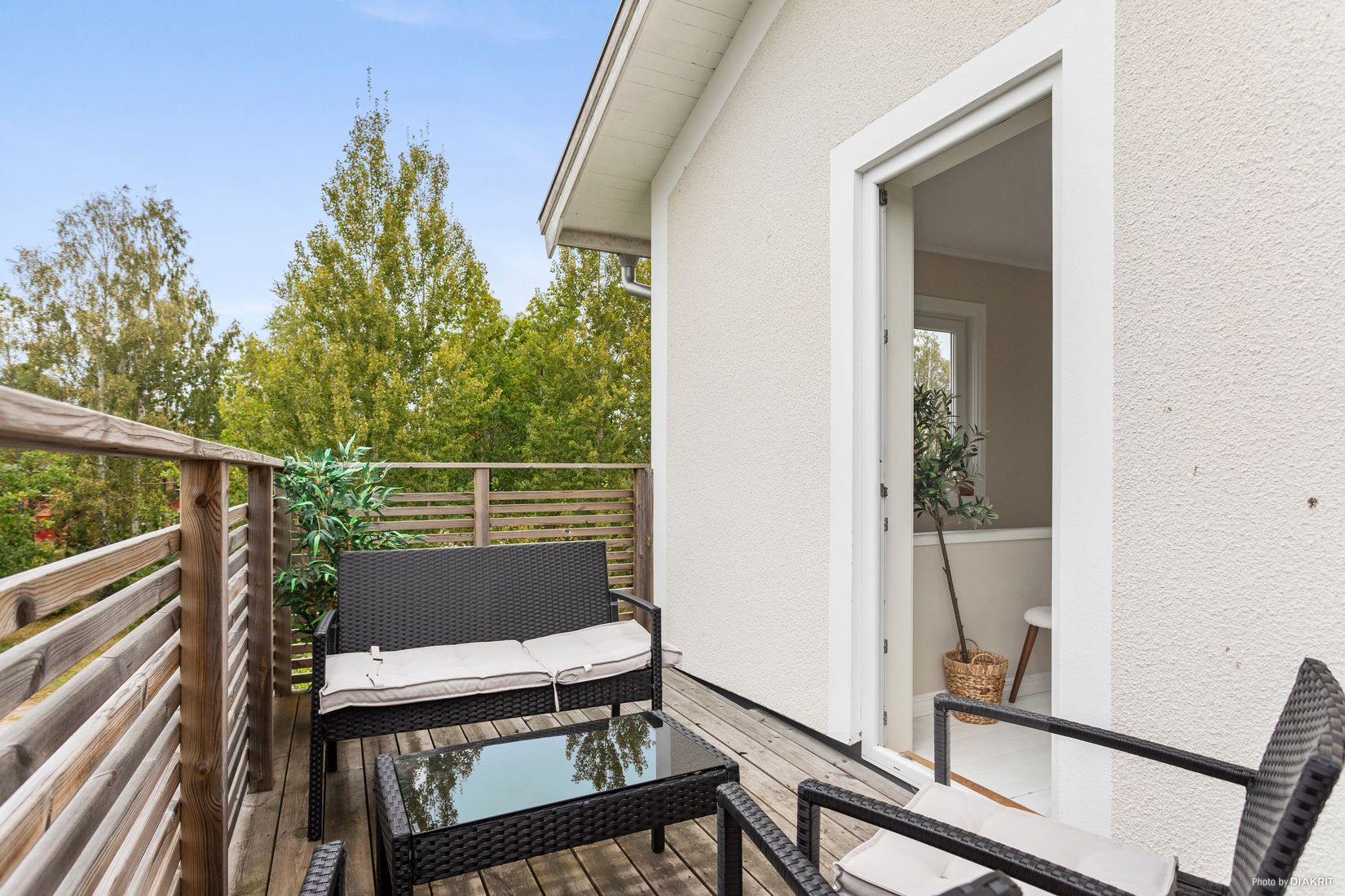 Villa, Hagagatan 25, Centralt, Emmaboda