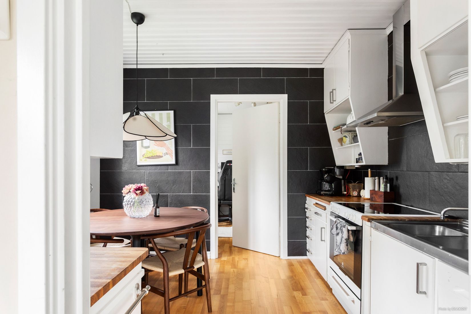 Villa, Hagagatan 25, Centralt, Emmaboda