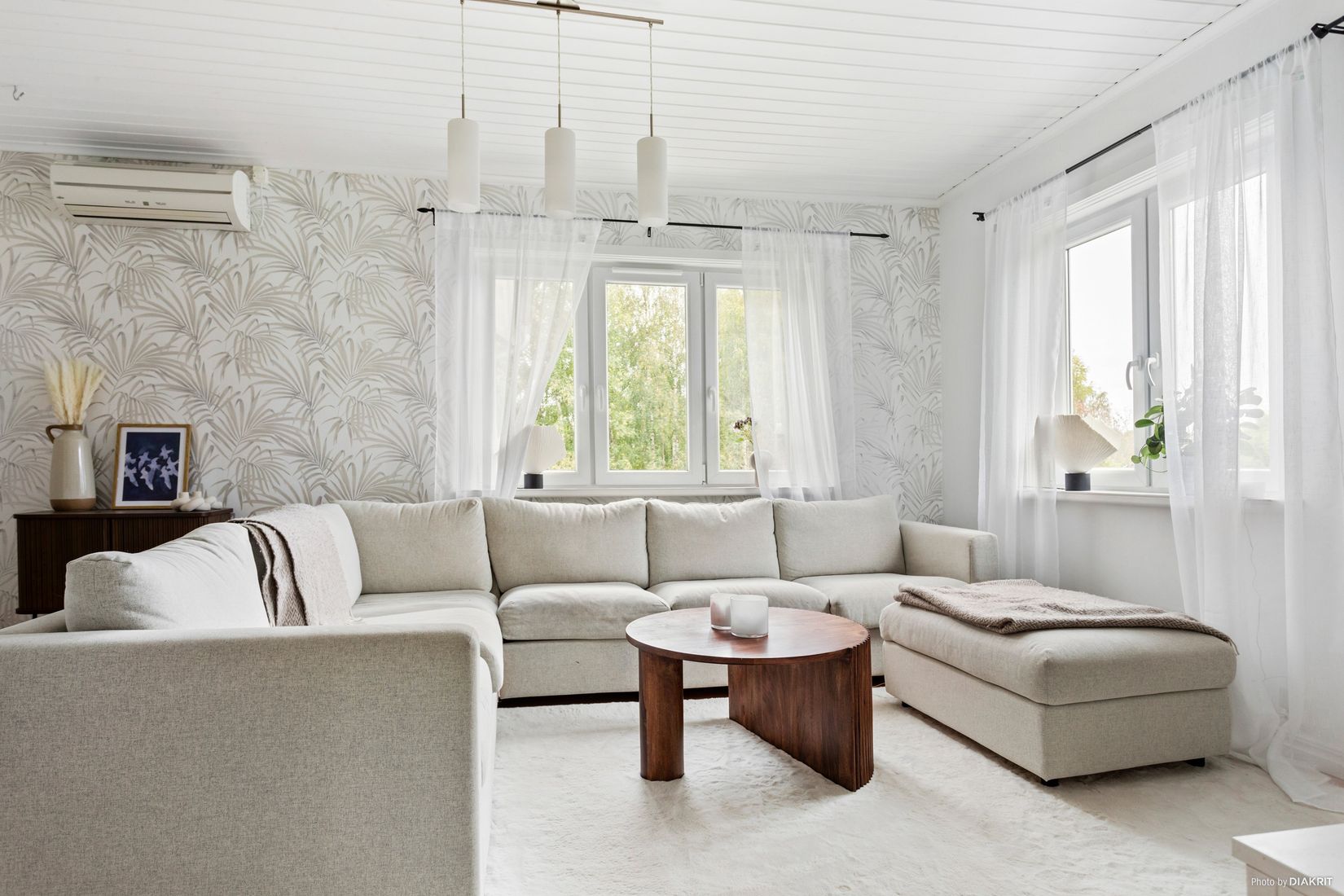 Villa, Hagagatan 25, Centralt, Emmaboda