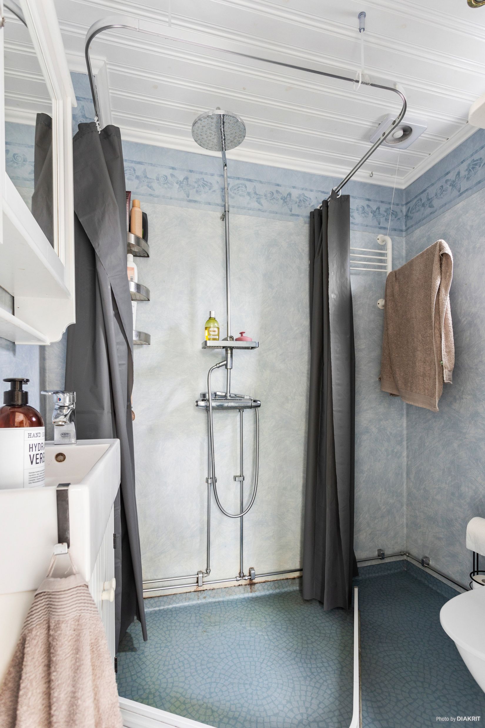 Villa, Hagagatan 25, Centralt, Emmaboda