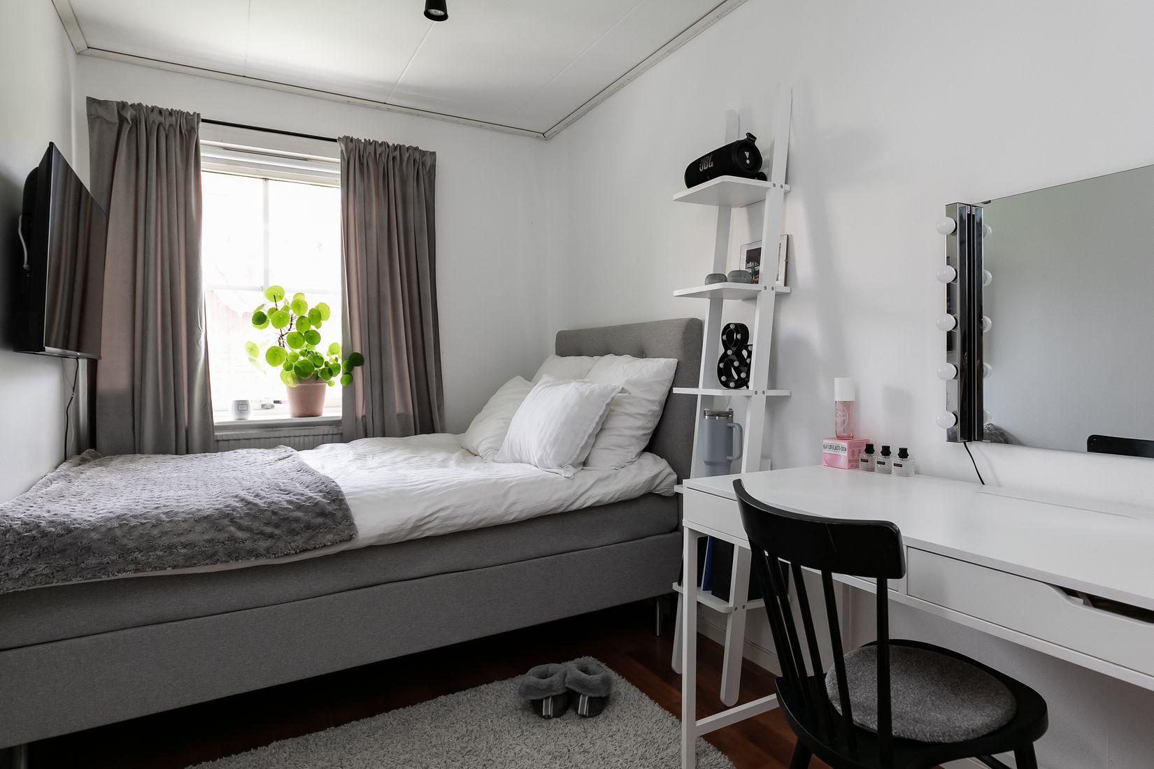 Bostadsrätt, Manillagatan 27B, Centralt Öster, Örebro