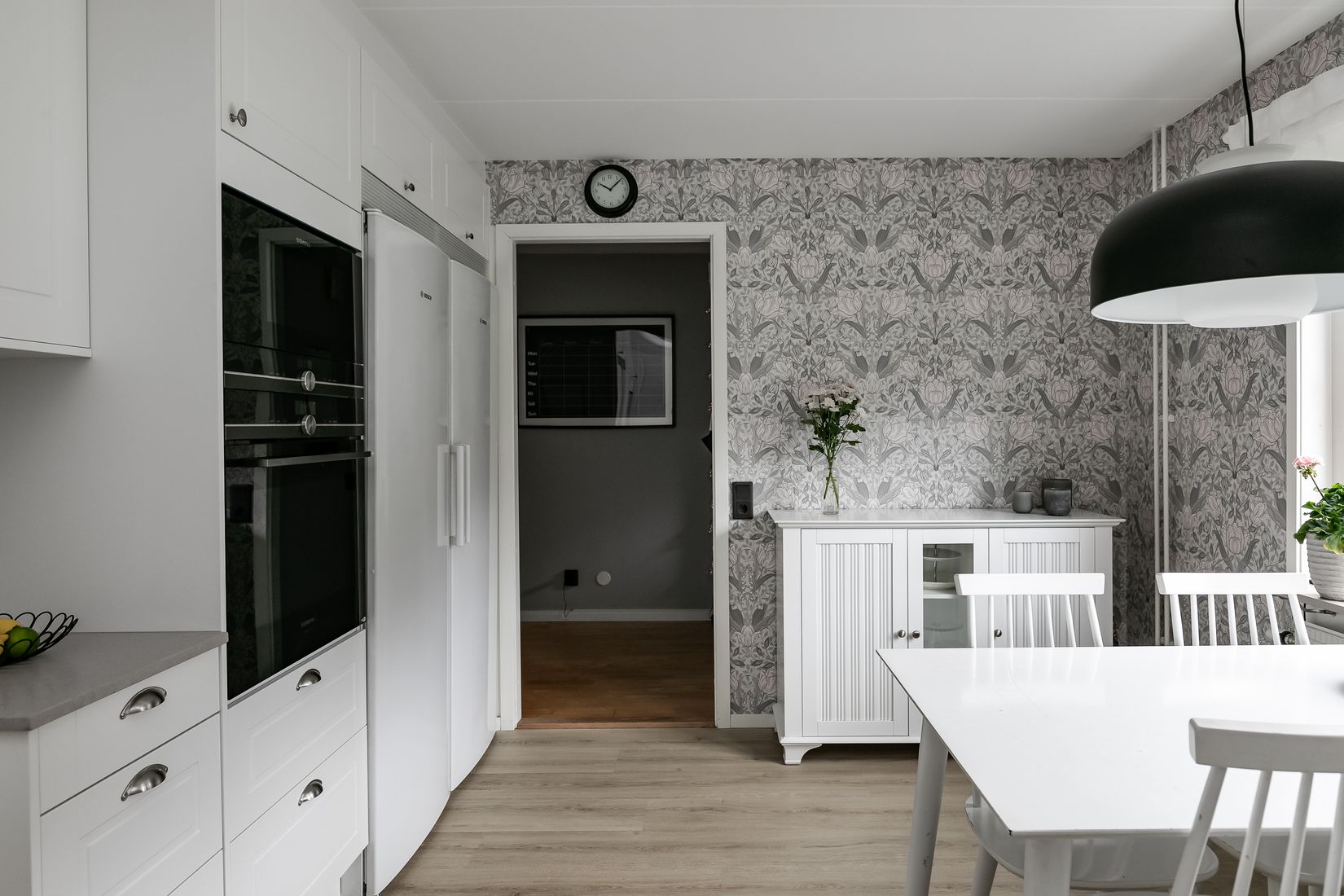 Bostadsrätt, Manillagatan 27B, Centralt Öster, Örebro