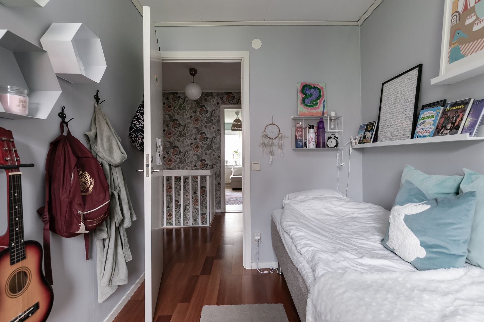 Bostadsrätt, Manillagatan 27B, Centralt Öster, Örebro