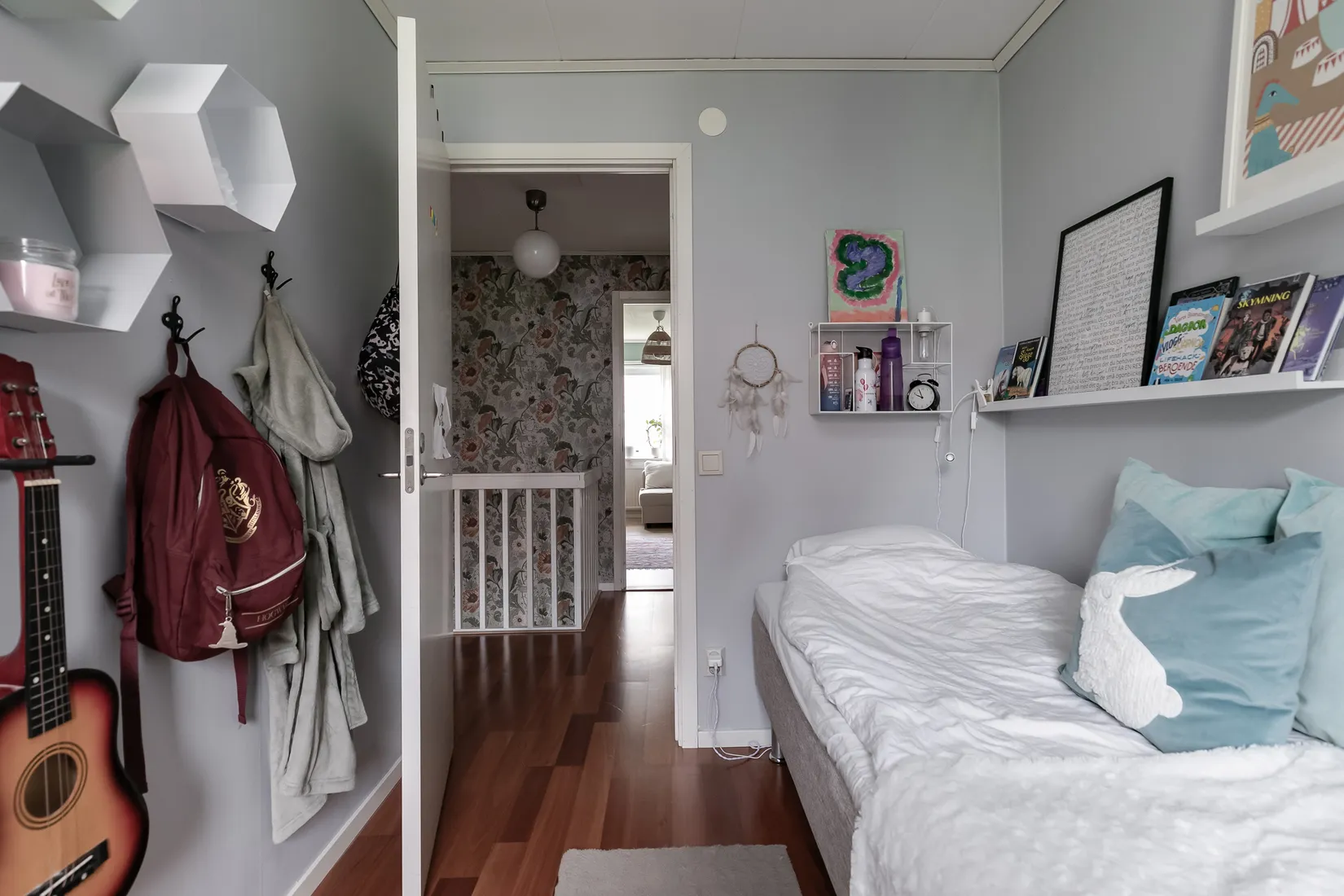 Bostadsrätt, Manillagatan 27B, Centralt Öster, Örebro