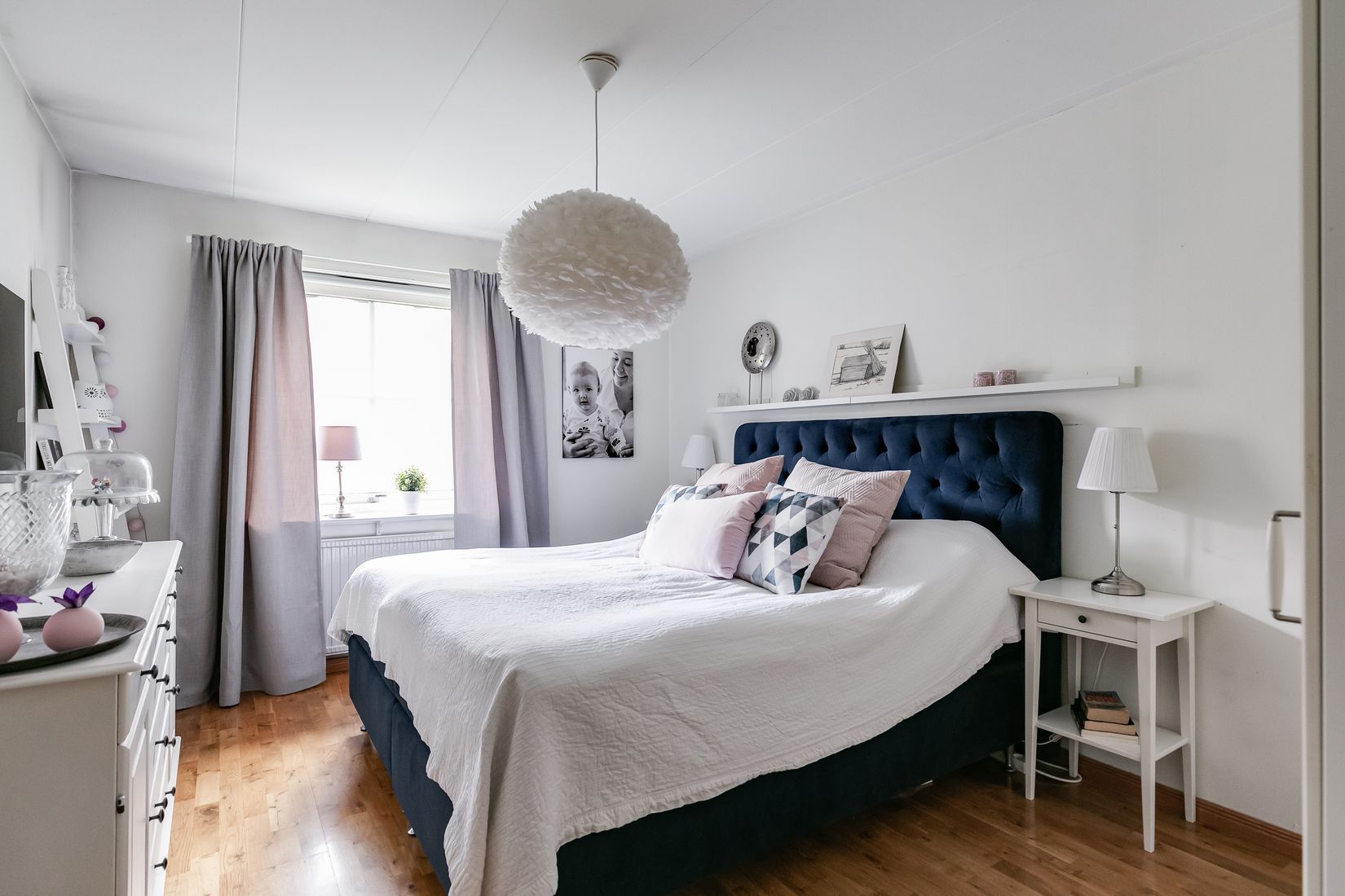 Bostadsrätt, Manillagatan 27B, Centralt Öster, Örebro