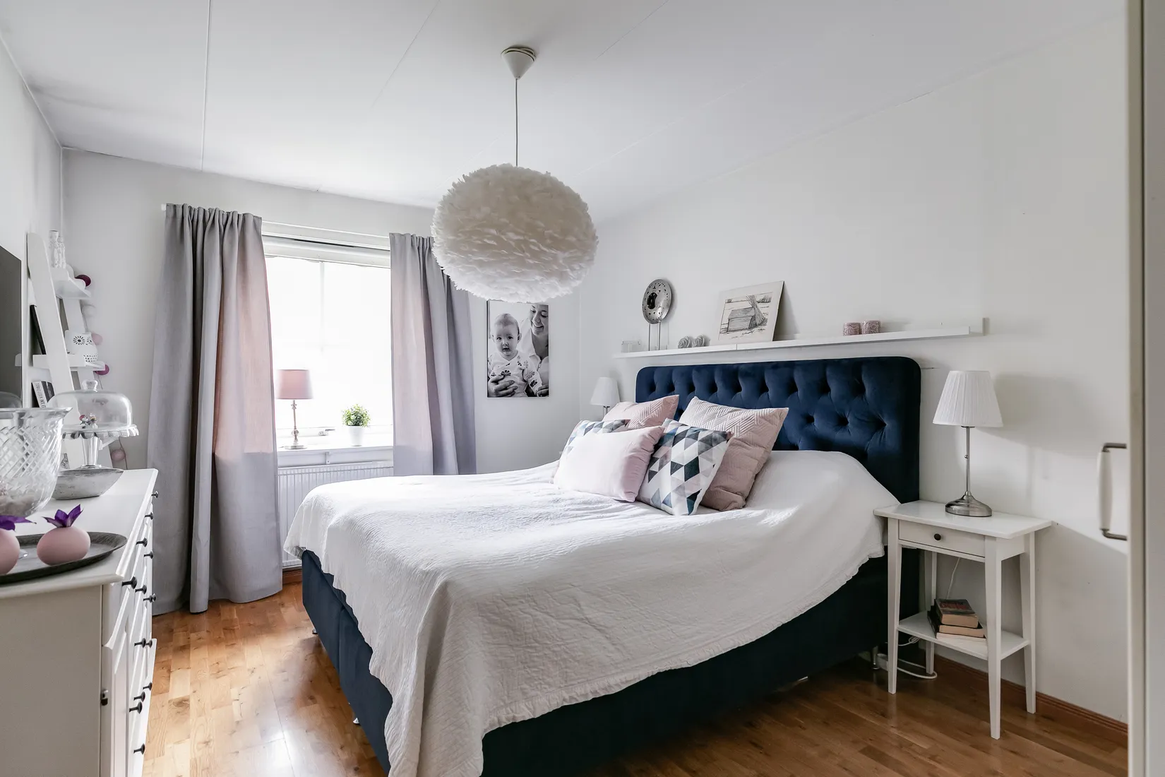 Bostadsrätt, Manillagatan 27B, Centralt Öster, Örebro