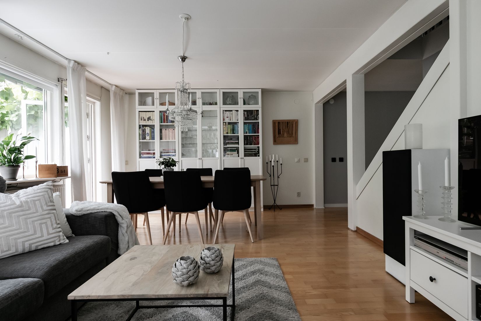 Bostadsrätt, Manillagatan 27B, Centralt Öster, Örebro