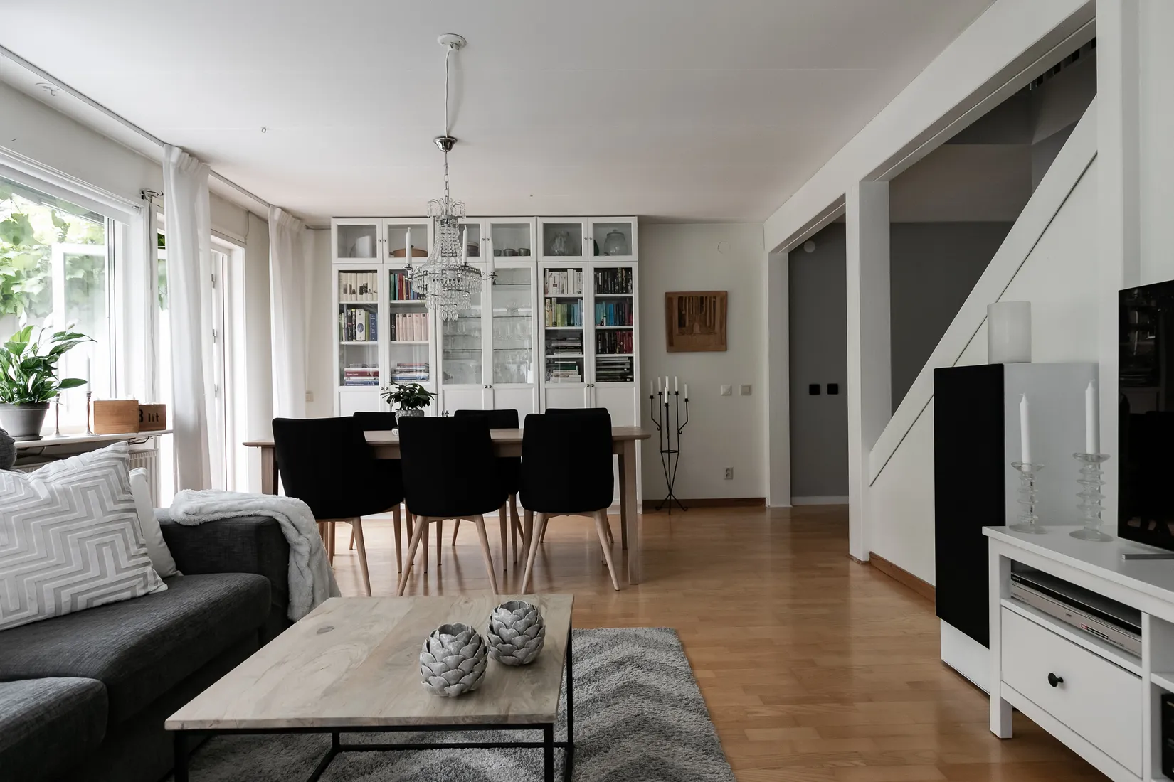 Bostadsrätt, Manillagatan 27B, Centralt Öster, Örebro