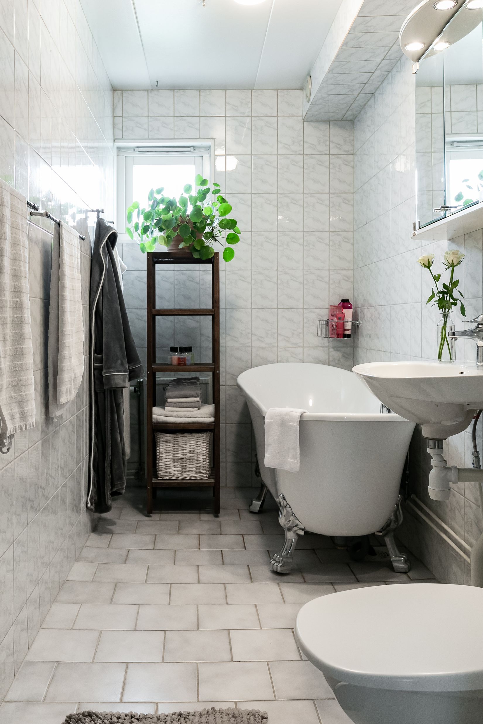 Bostadsrätt, Manillagatan 27B, Centralt Öster, Örebro