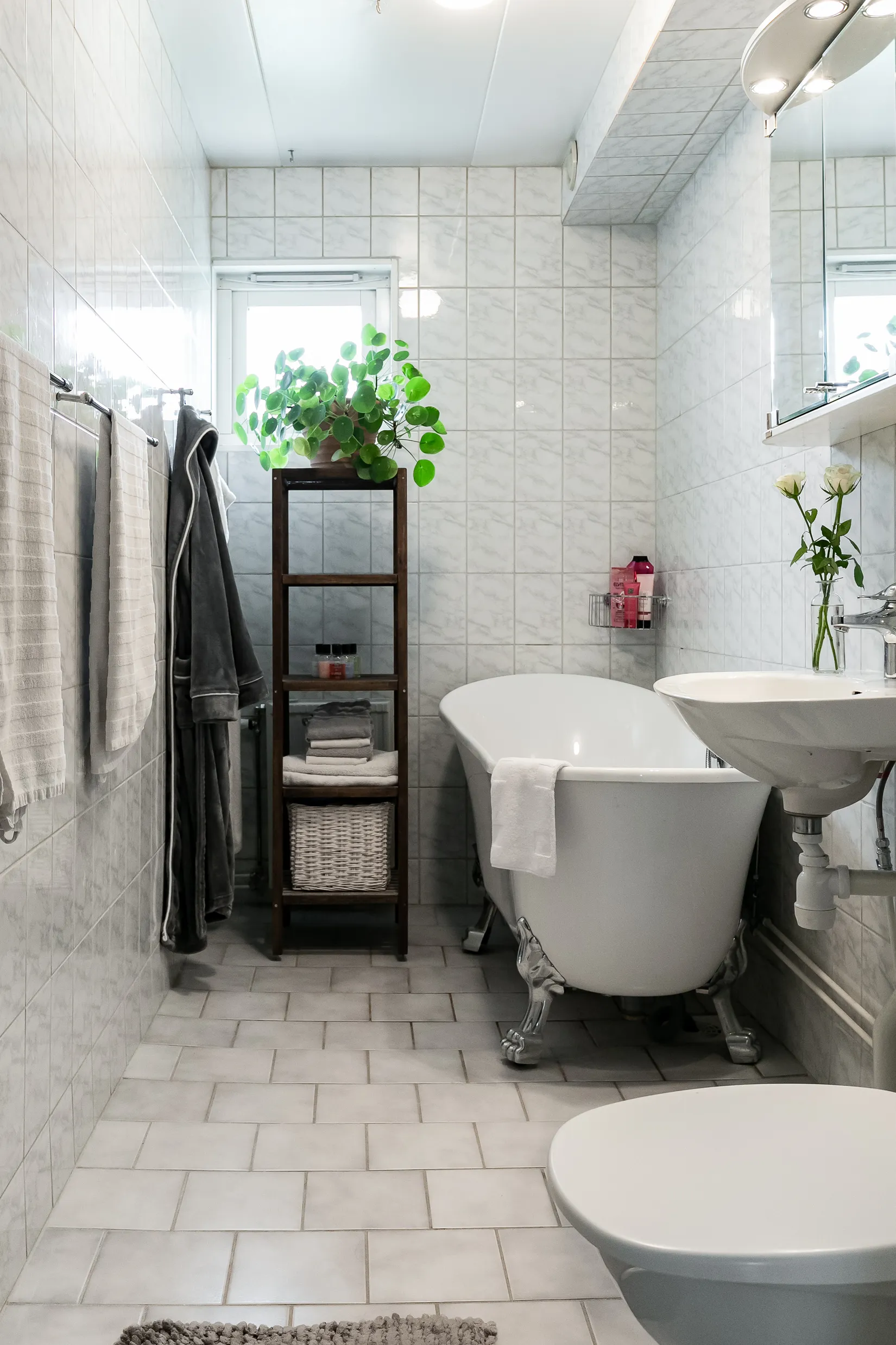 Bostadsrätt, Manillagatan 27B, Centralt Öster, Örebro