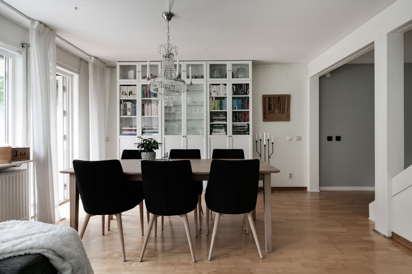 Bostadsrätt, Manillagatan 27B, Centralt Öster, Örebro