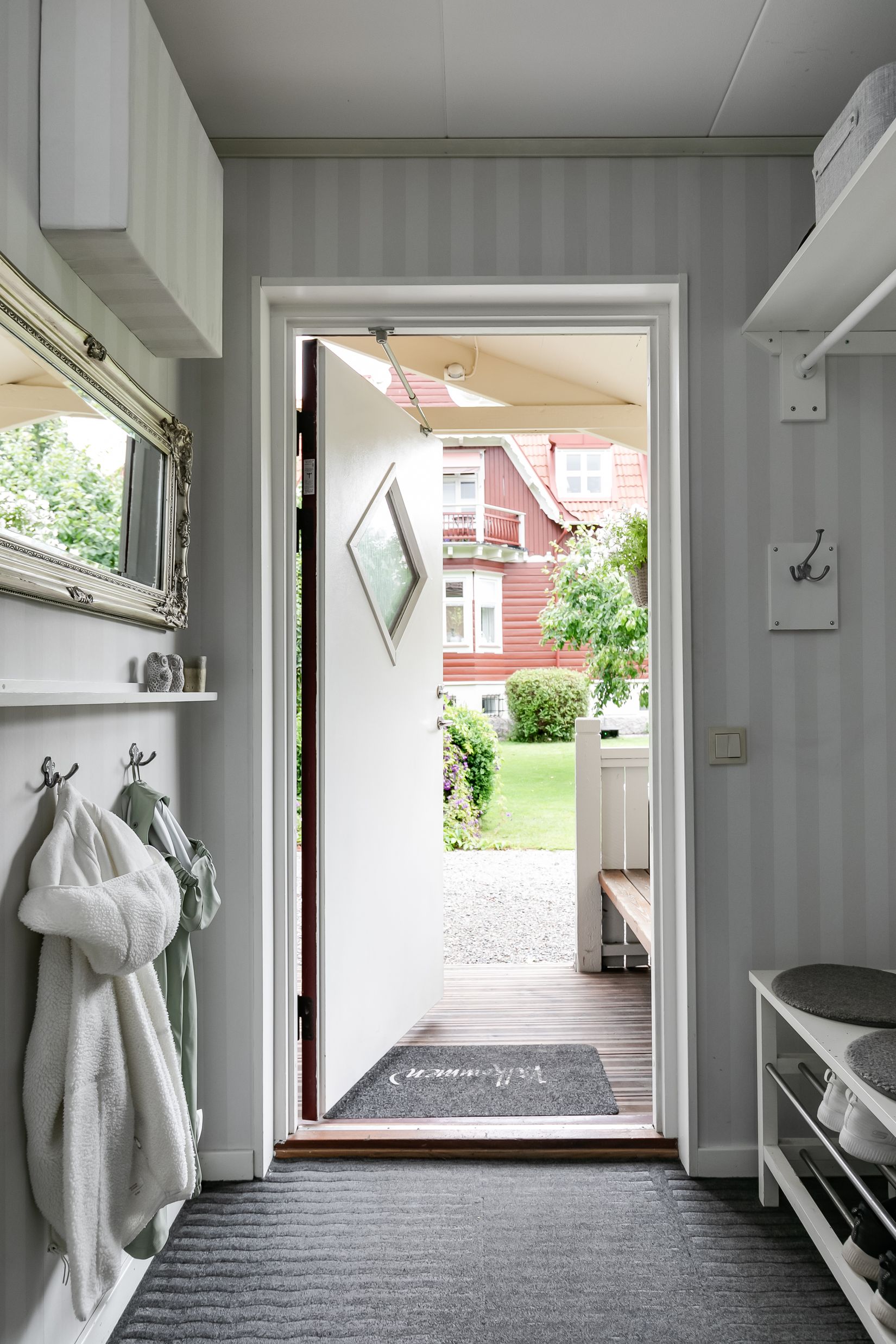 Bostadsrätt, Manillagatan 27B, Centralt Öster, Örebro