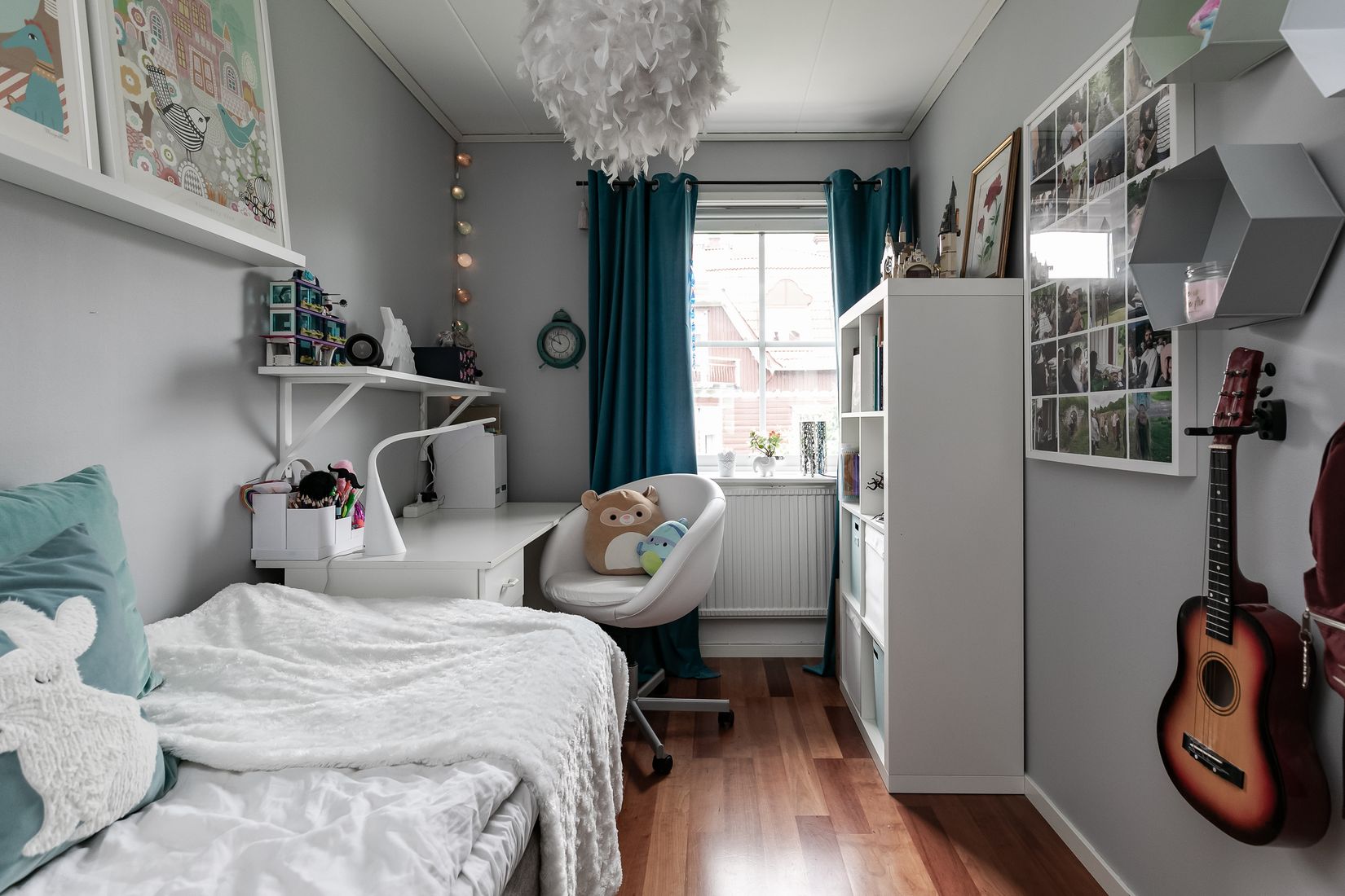 Bostadsrätt, Manillagatan 27B, Centralt Öster, Örebro